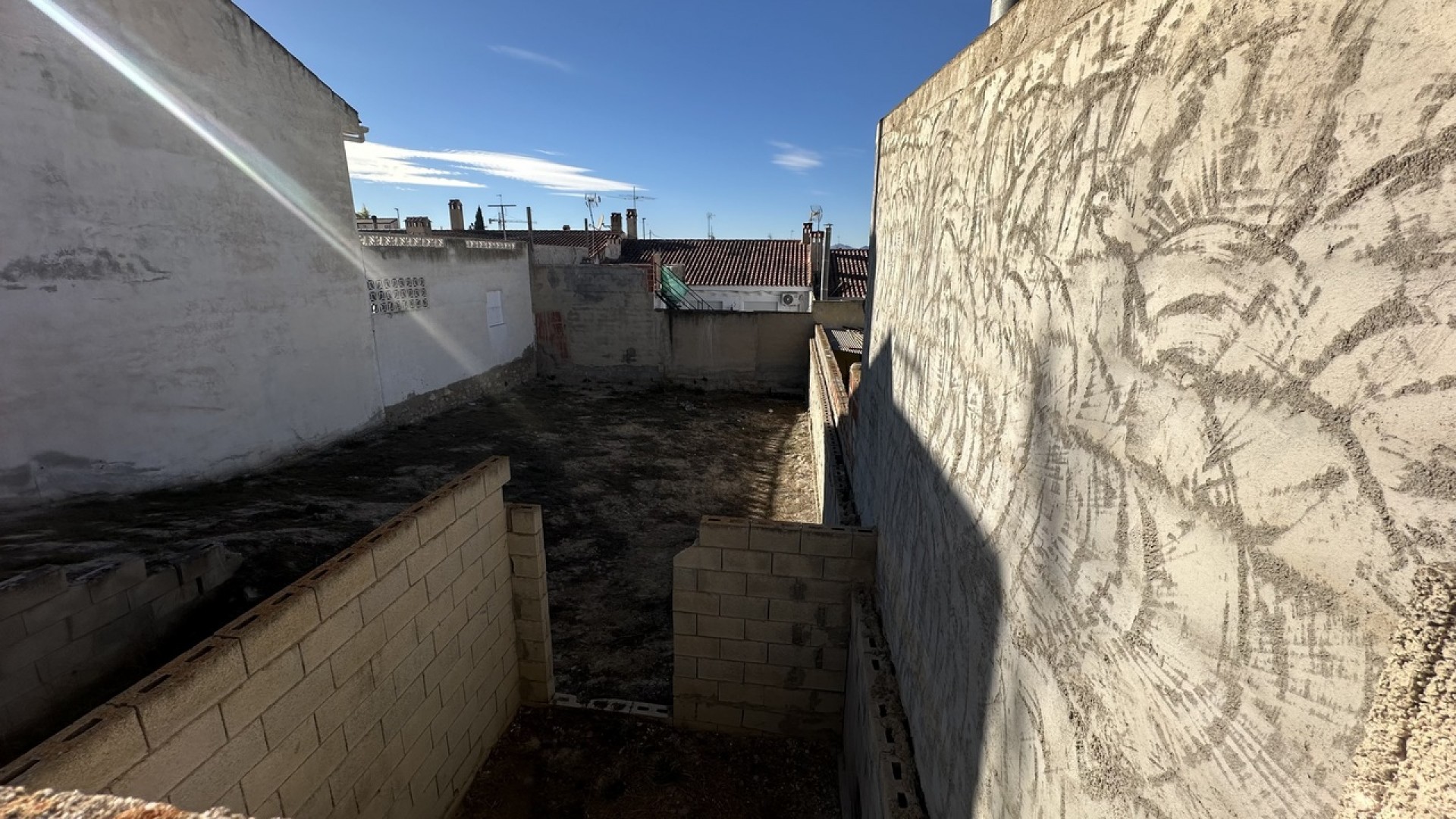 Sale - Plot Land -
Benijofar