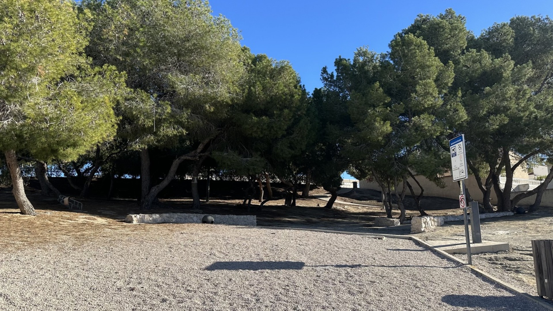 Sale - Plot Land -
Benijofar