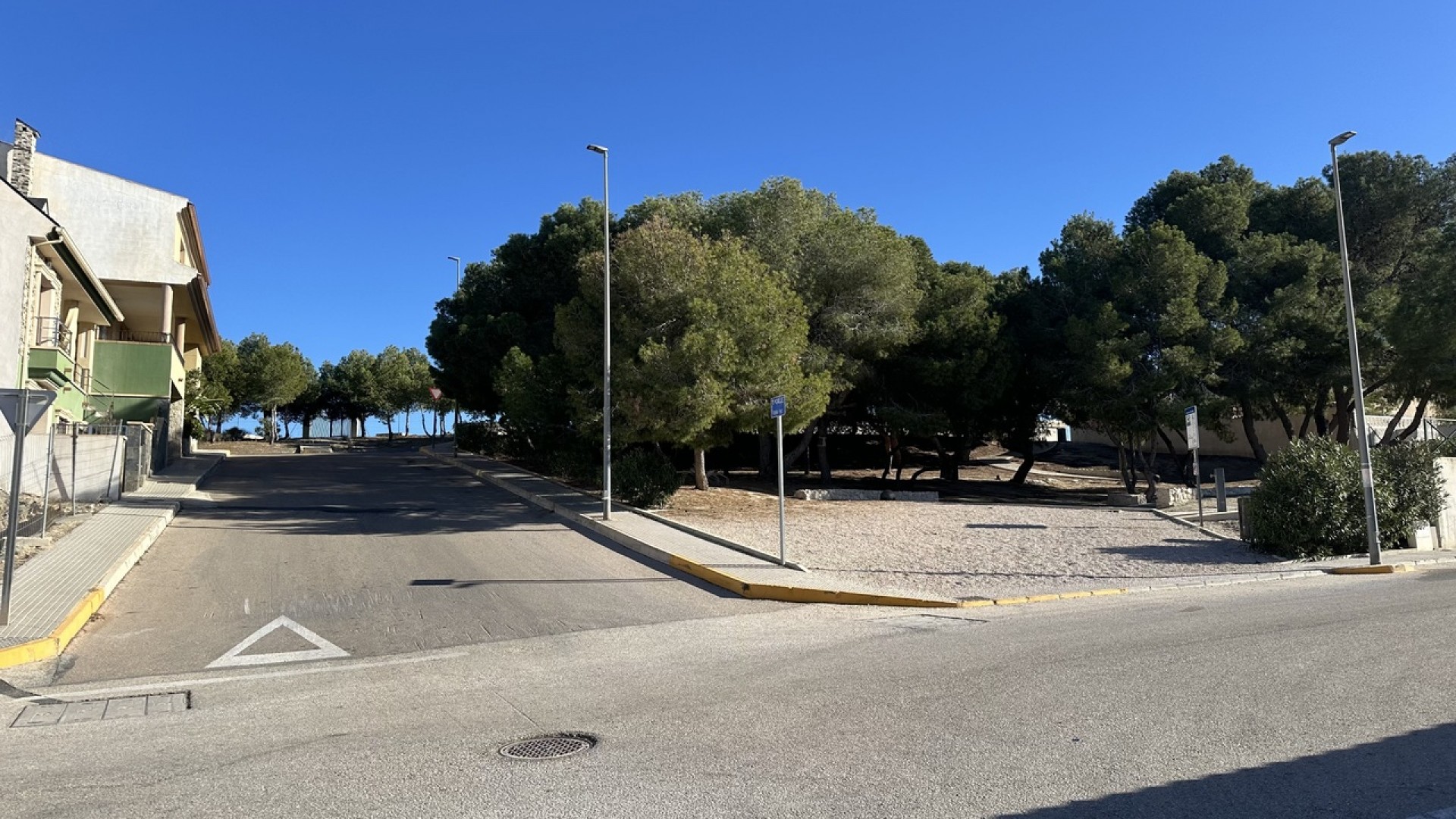 Sale - Plot Land -
Benijofar