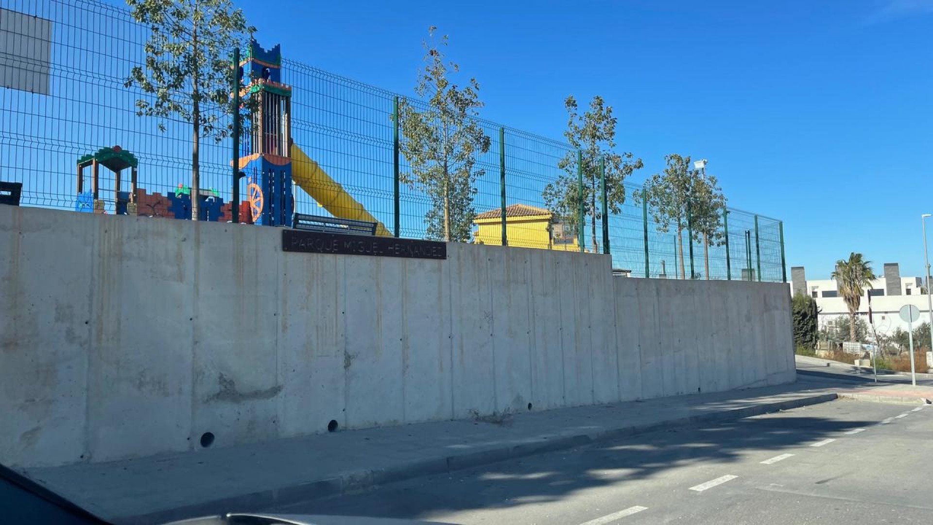 Sale - Plot Land -
Benijofar