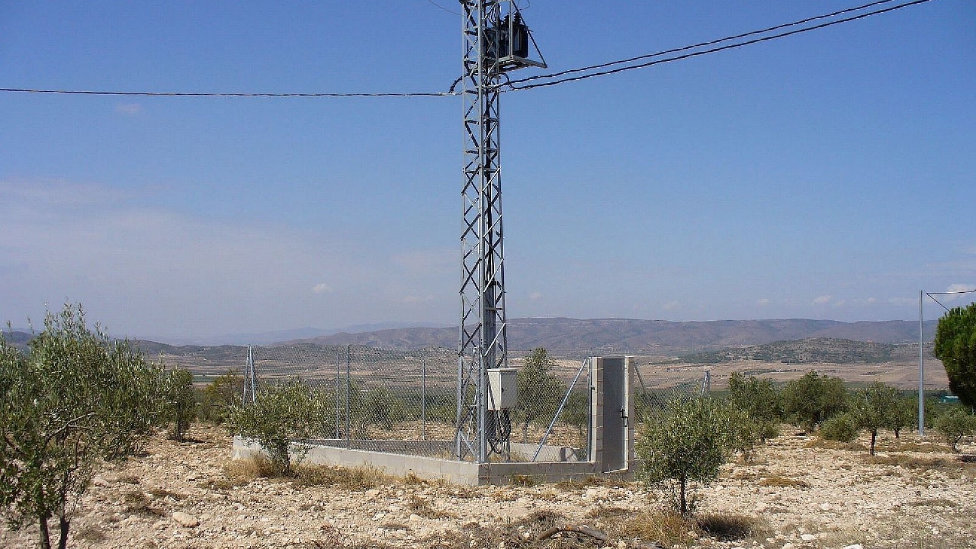 Sale - Plot Land -
Biar