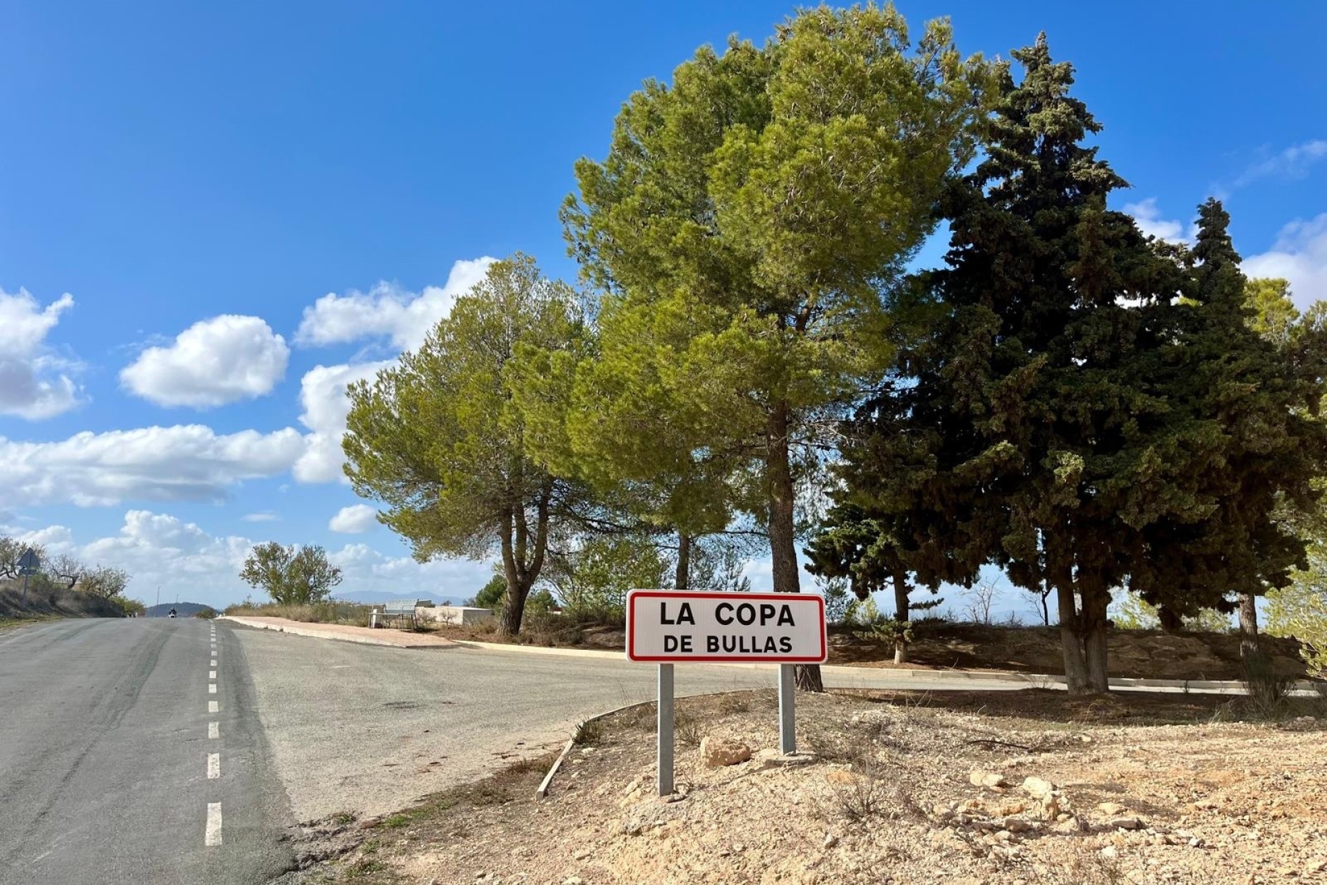 Sale - Plot Land -
Bullas - Costa Calida