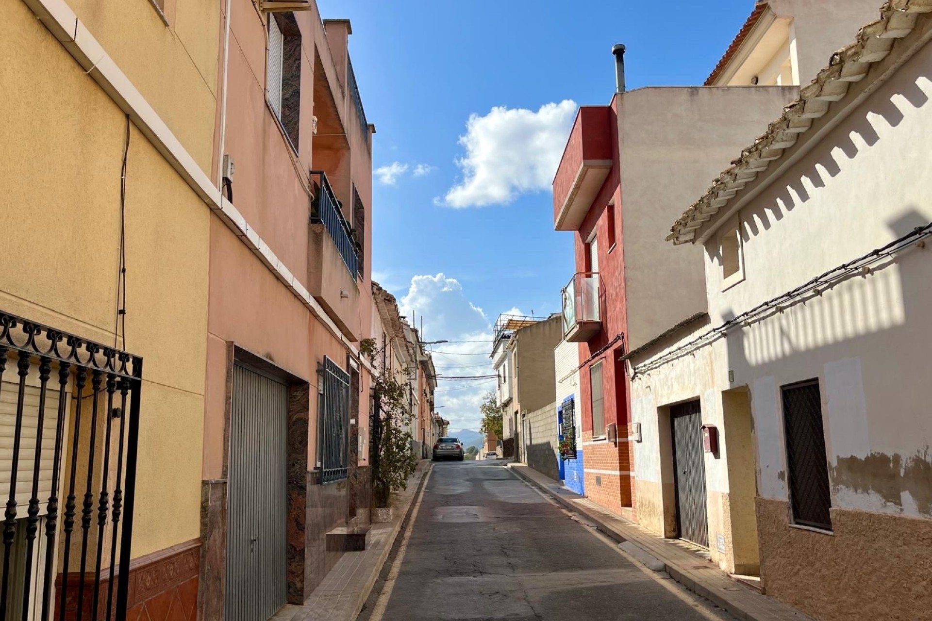 Sale - Plot Land -
Bullas - Costa Calida