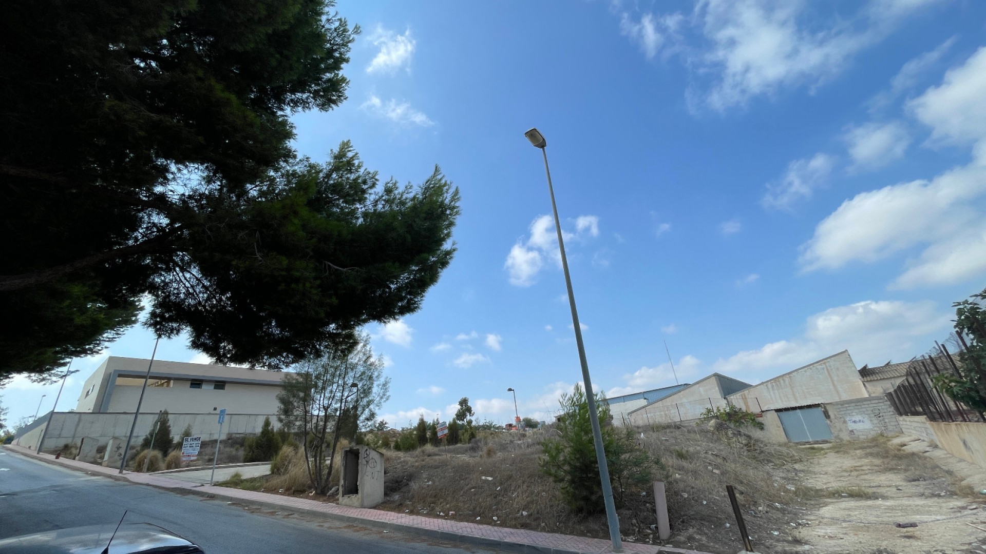 Sale - Plot Land -
Ciudad Quesada - Rojales - Benimar