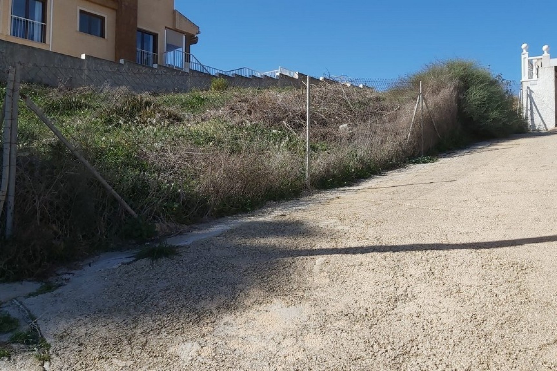 Sale - Plot Land -
Ciudad Quesada - Rojales - Ciudad Quesada