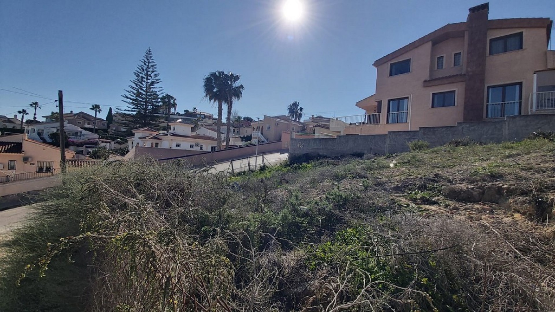 Sale - Plot Land -
Ciudad Quesada - Rojales - Ciudad Quesada