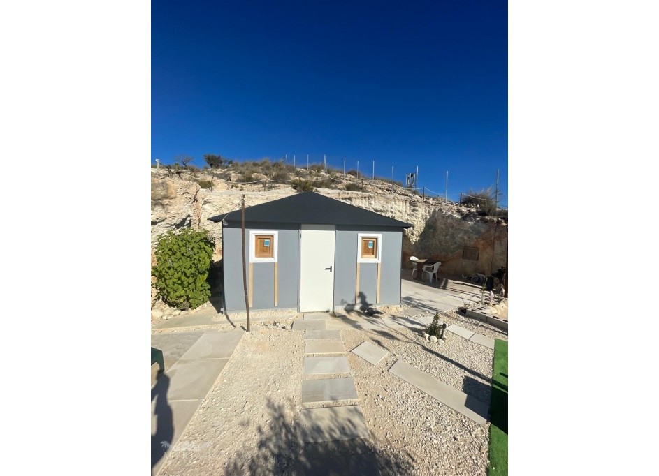 Sale - Plot Land -
Culebr&oacute;n - Culebr&oacute;n Alicante