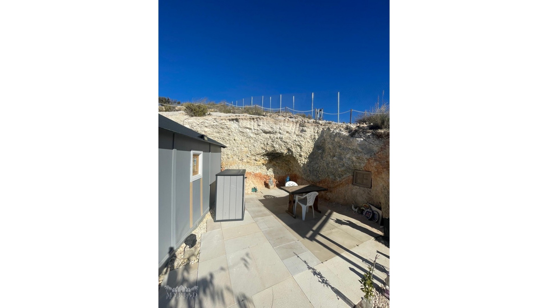 Sale - Plot Land -
Culebr&oacute;n - Culebr&oacute;n Alicante