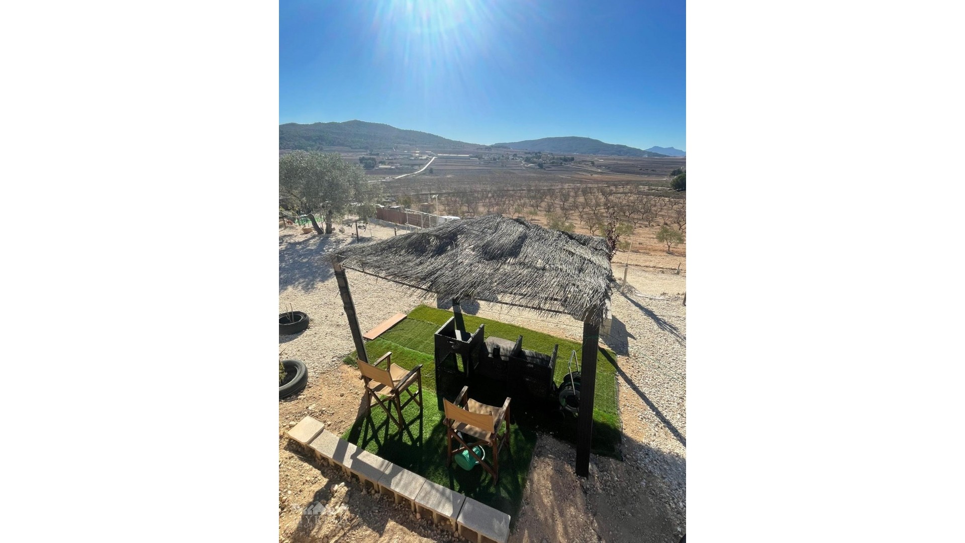 Sale - Plot Land -
Culebr&oacute;n - Culebr&oacute;n Alicante