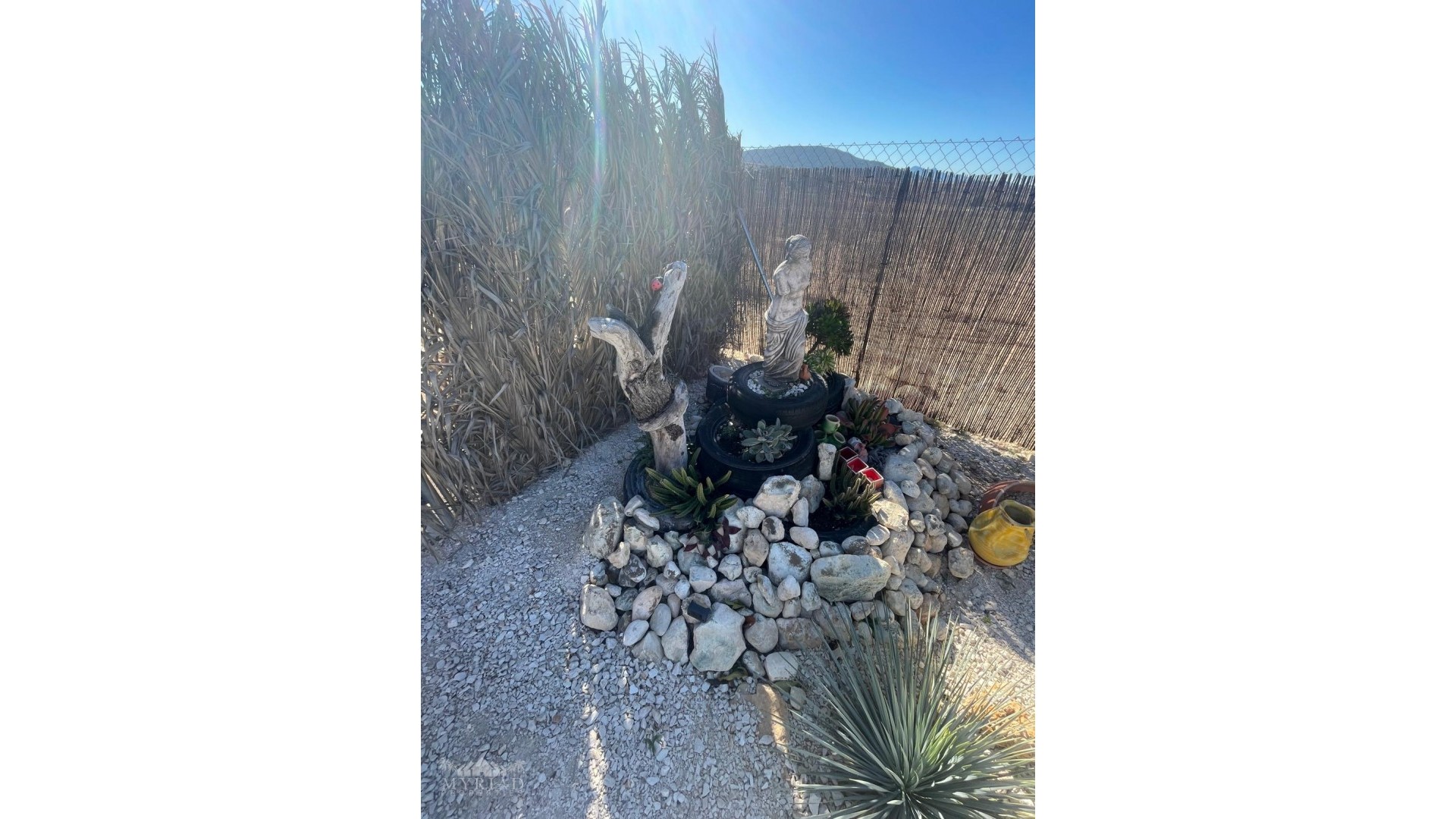 Sale - Plot Land -
Culebr&oacute;n - Culebr&oacute;n Alicante