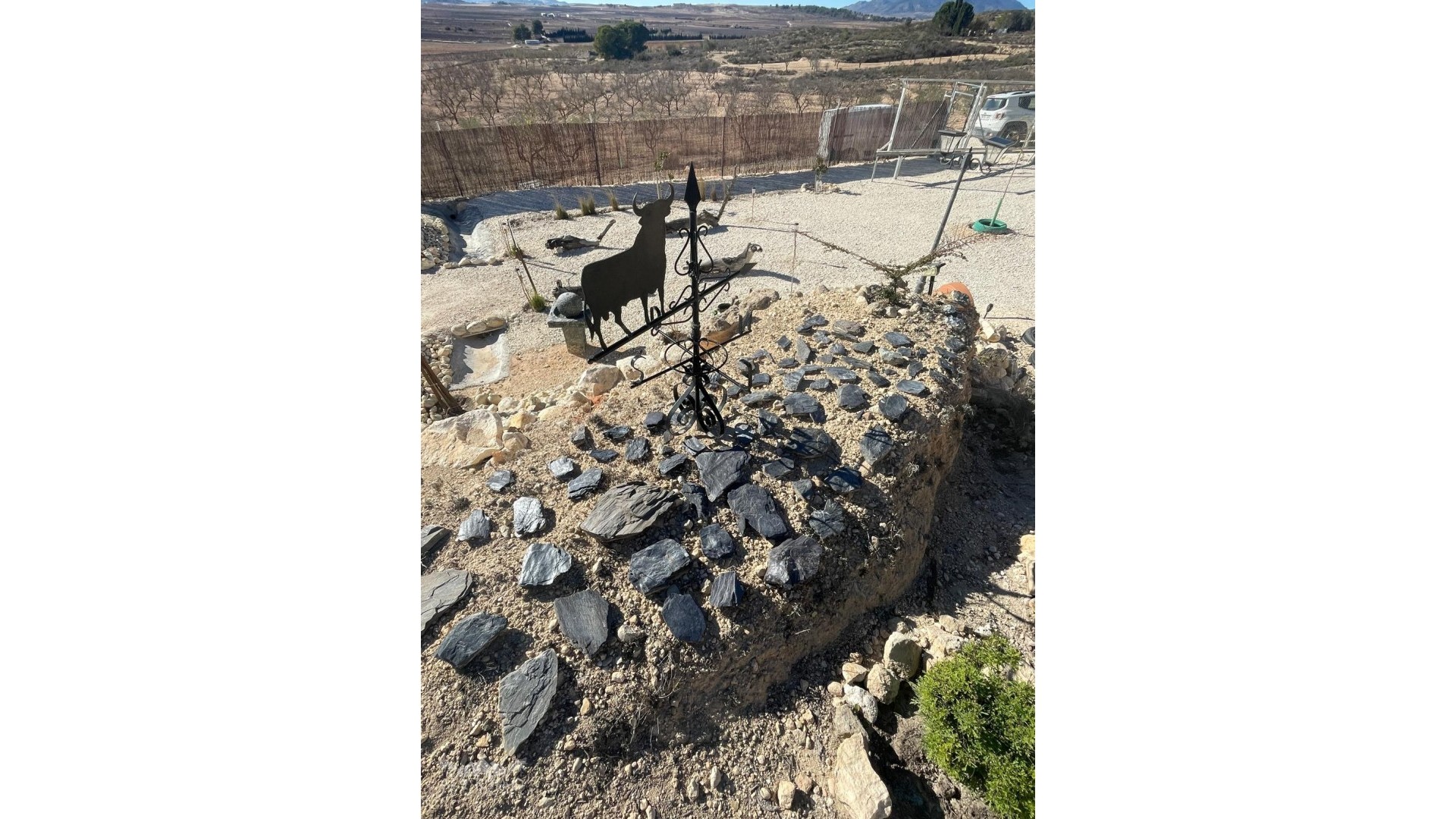 Sale - Plot Land -
Culebr&oacute;n - Culebr&oacute;n Alicante