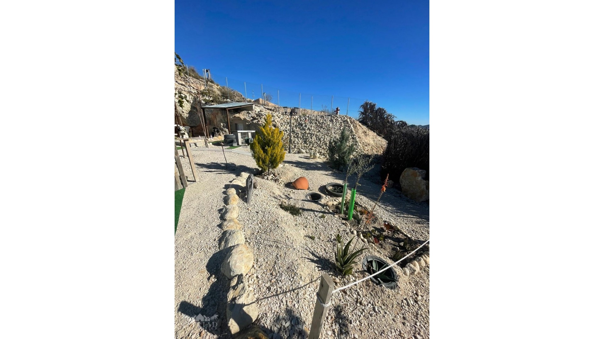 Sale - Plot Land -
Culebr&oacute;n - Culebr&oacute;n Alicante