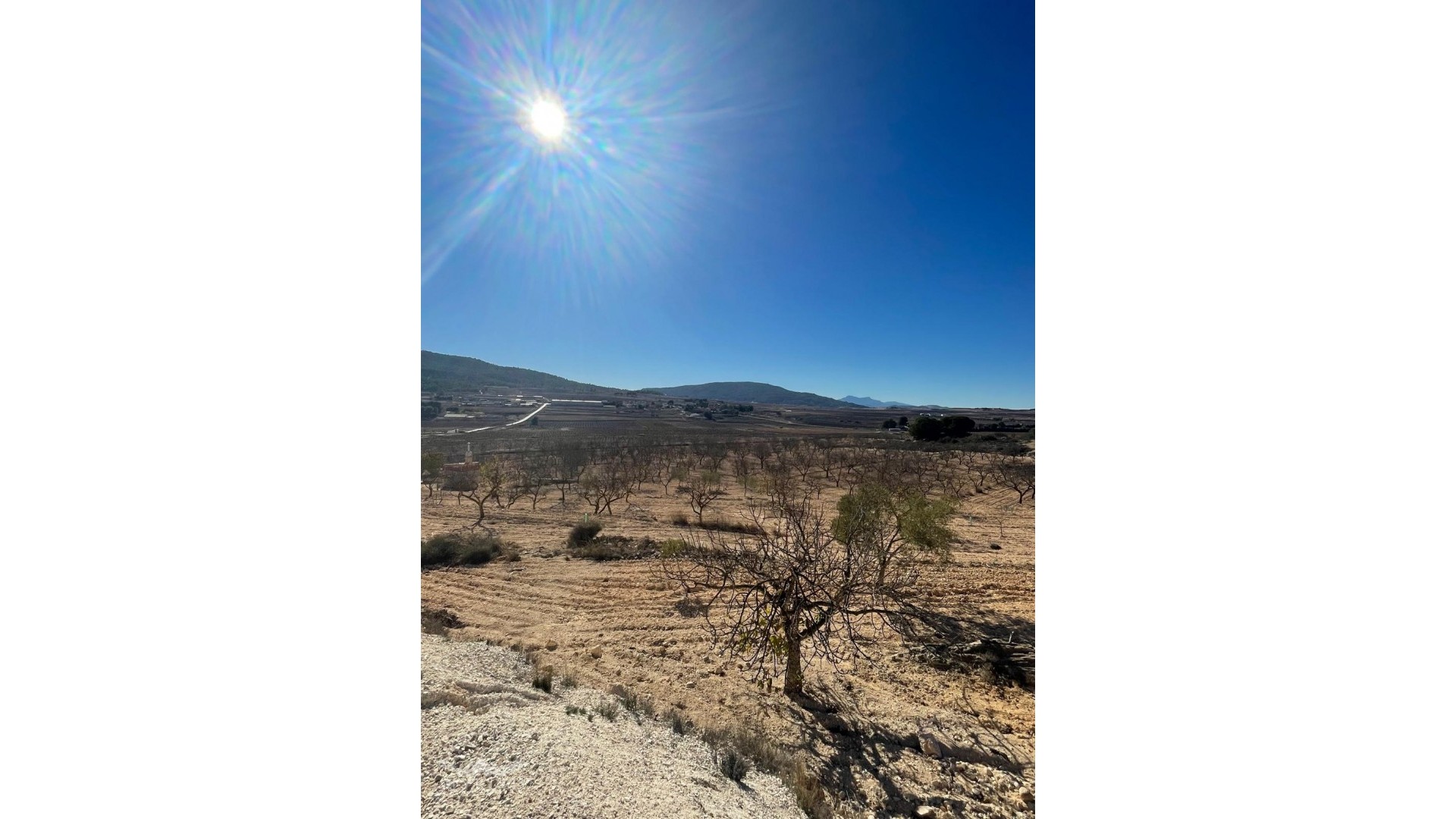 Sale - Plot Land -
Culebr&oacute;n - Culebr&oacute;n Alicante