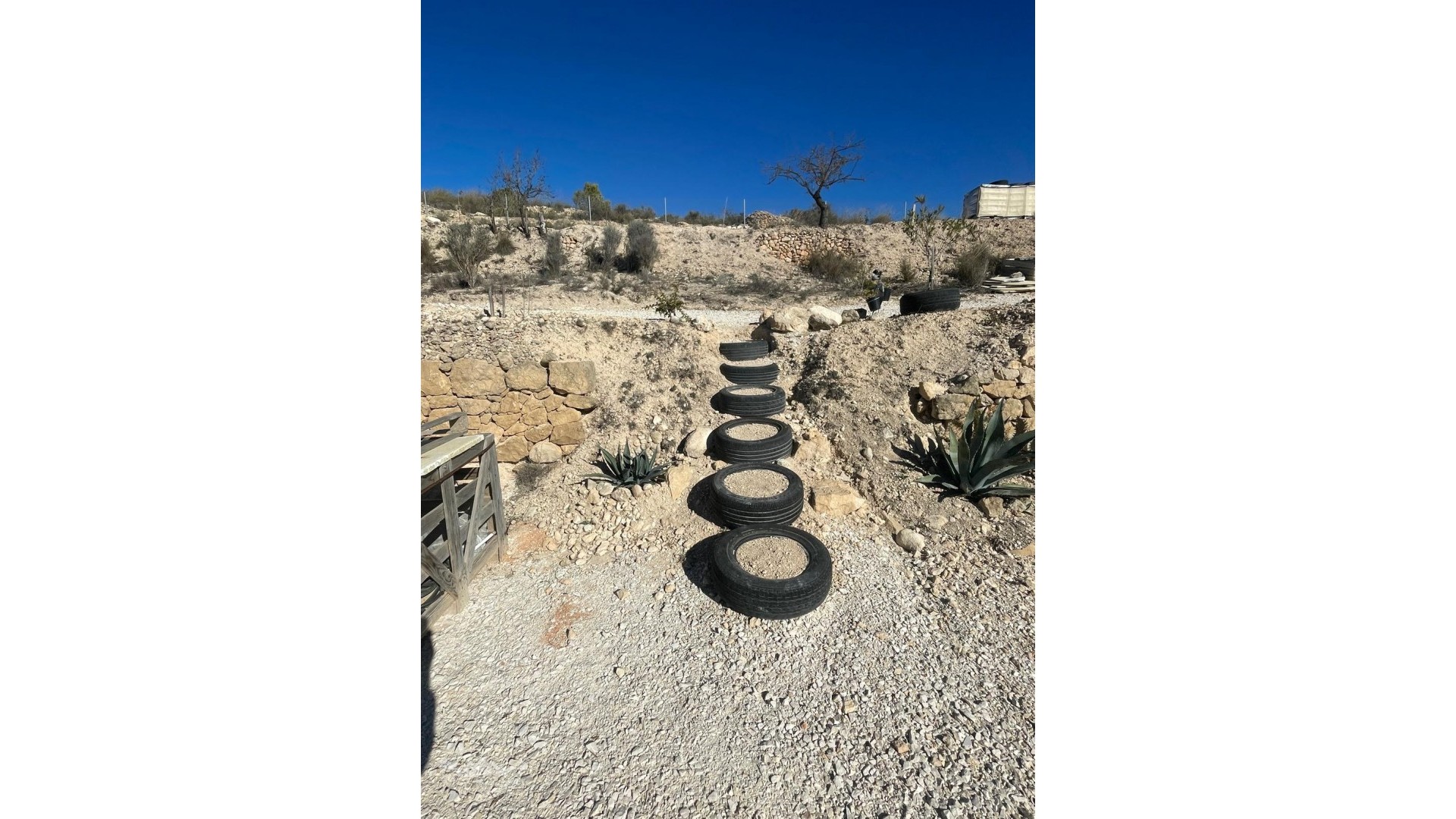 Sale - Plot Land -
Culebr&oacute;n - Culebr&oacute;n Alicante