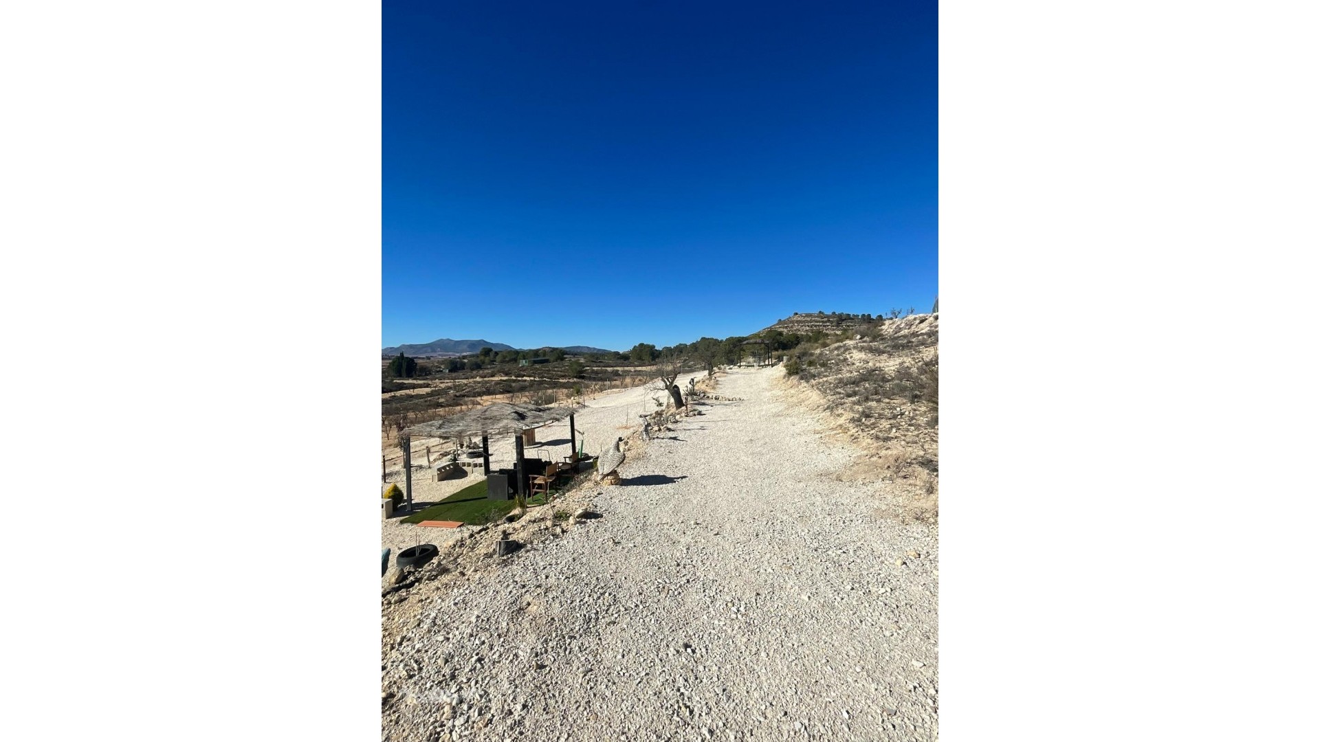 Sale - Plot Land -
Culebr&oacute;n - Culebr&oacute;n Alicante