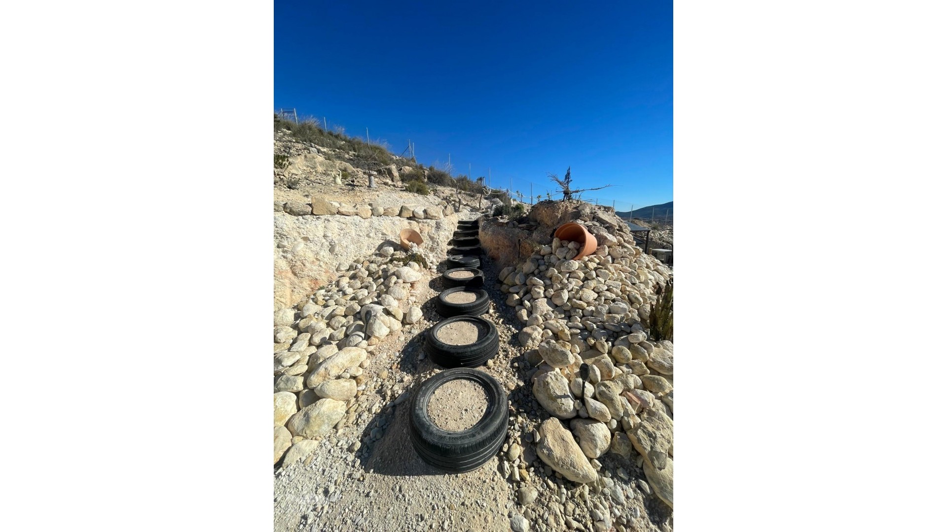 Sale - Plot Land -
Culebr&oacute;n - Culebr&oacute;n Alicante