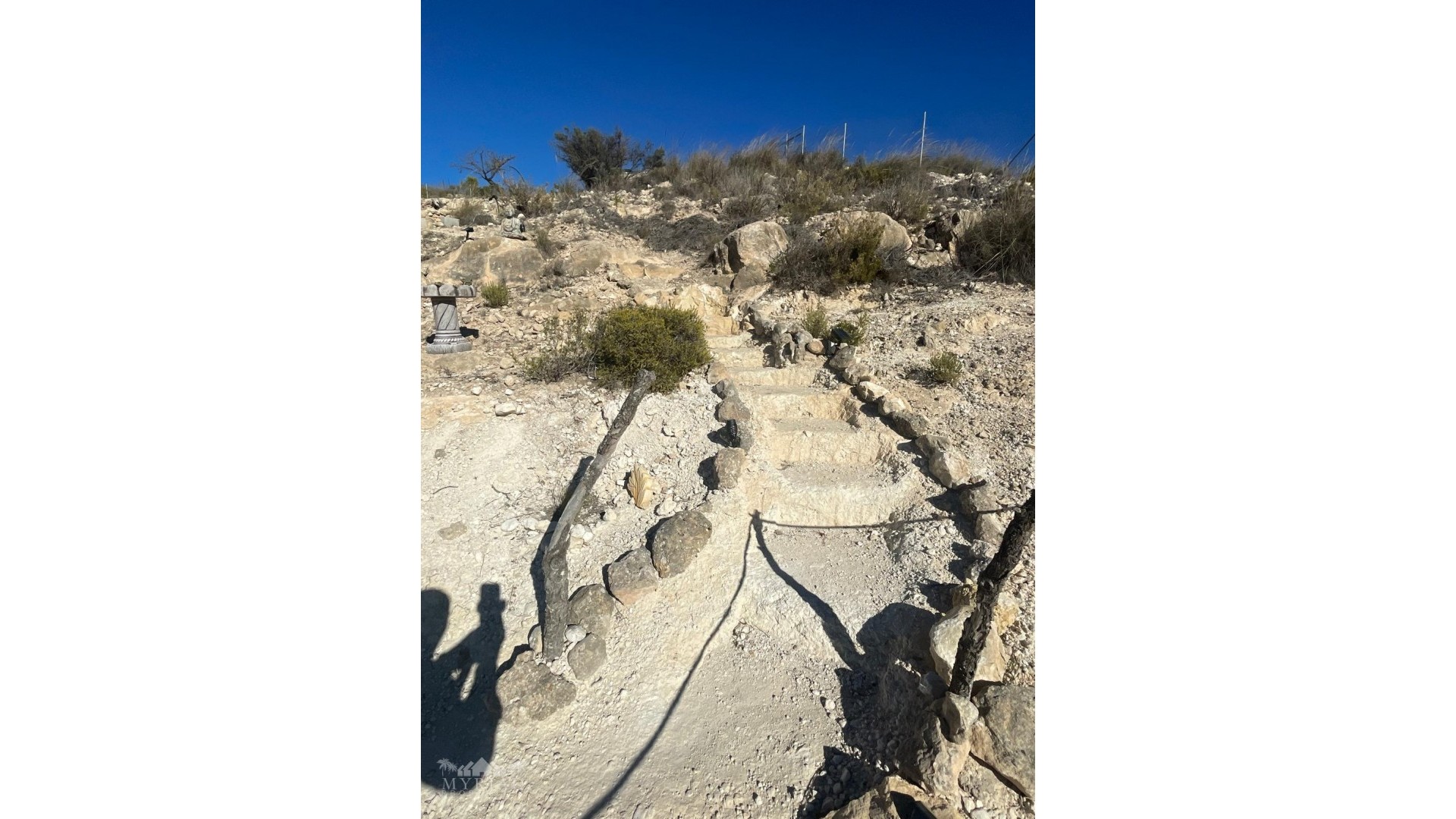 Sale - Plot Land -
Culebr&oacute;n - Culebr&oacute;n Alicante