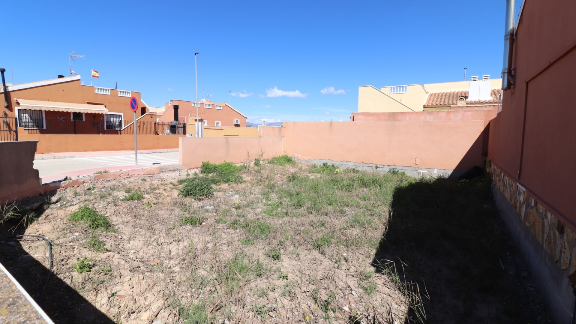 Sale - Plot Land -
Daya Nueva - Daya Nueva - Town