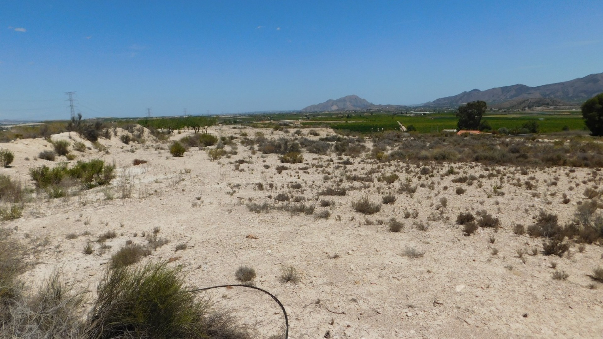 Sale - Plot Land -
Fortuna - FORTUNA (MURCIA)