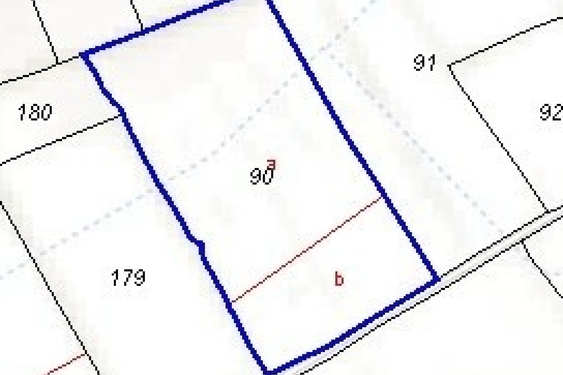 Sale - Plot Land -
Jumilla