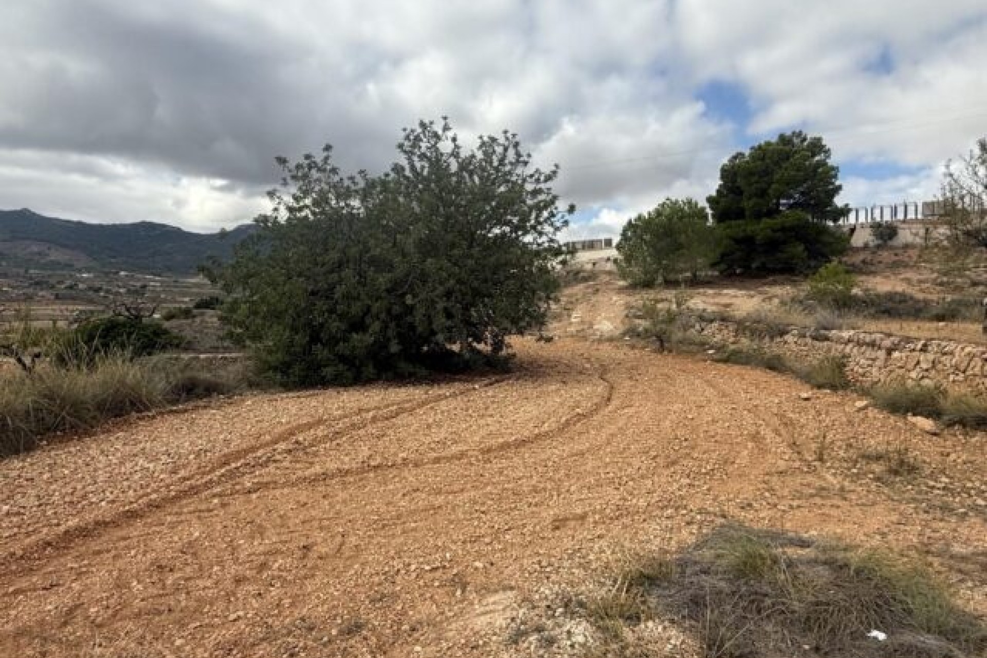 Sale - Plot Land -
La Romana