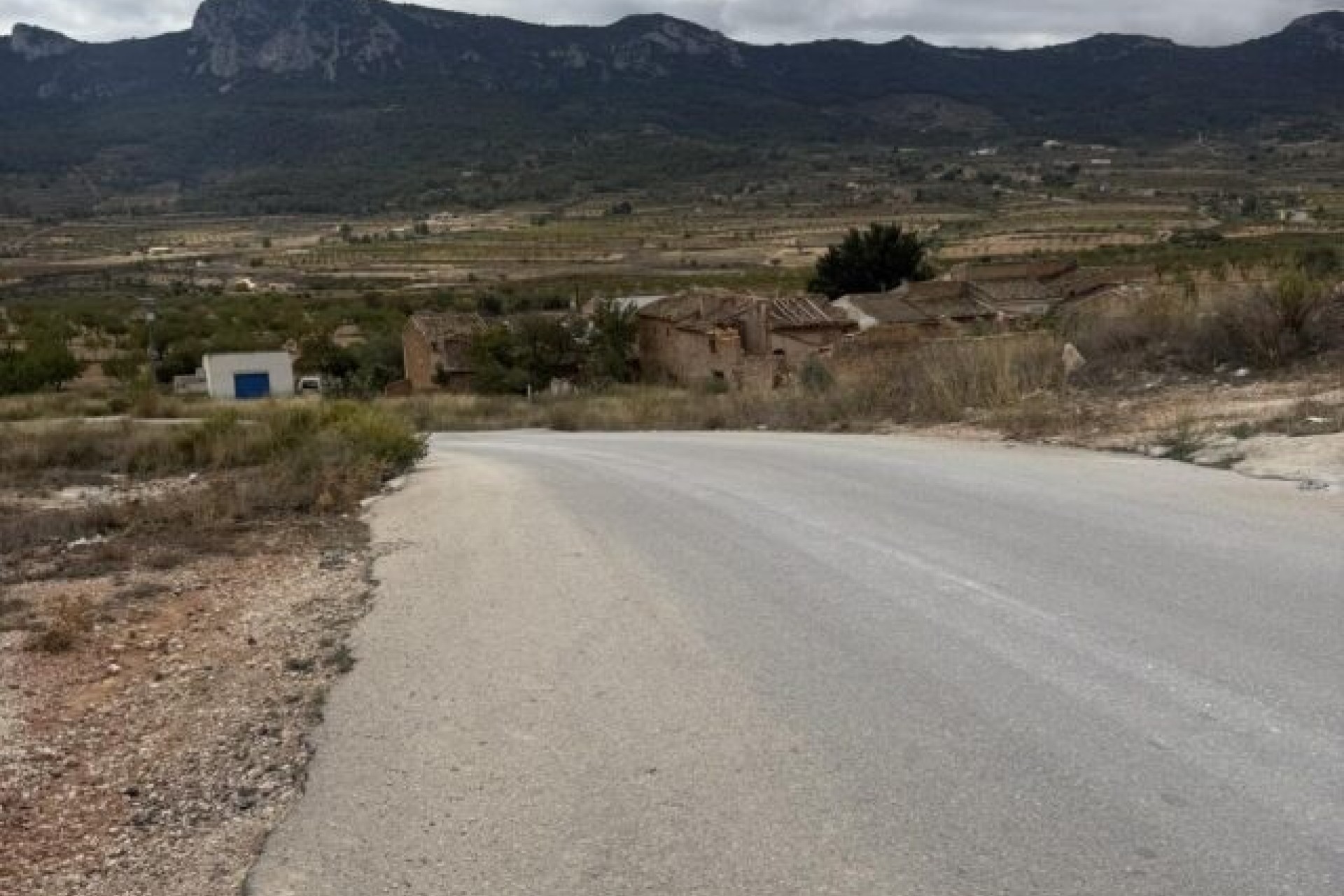 Sale - Plot Land -
La Romana