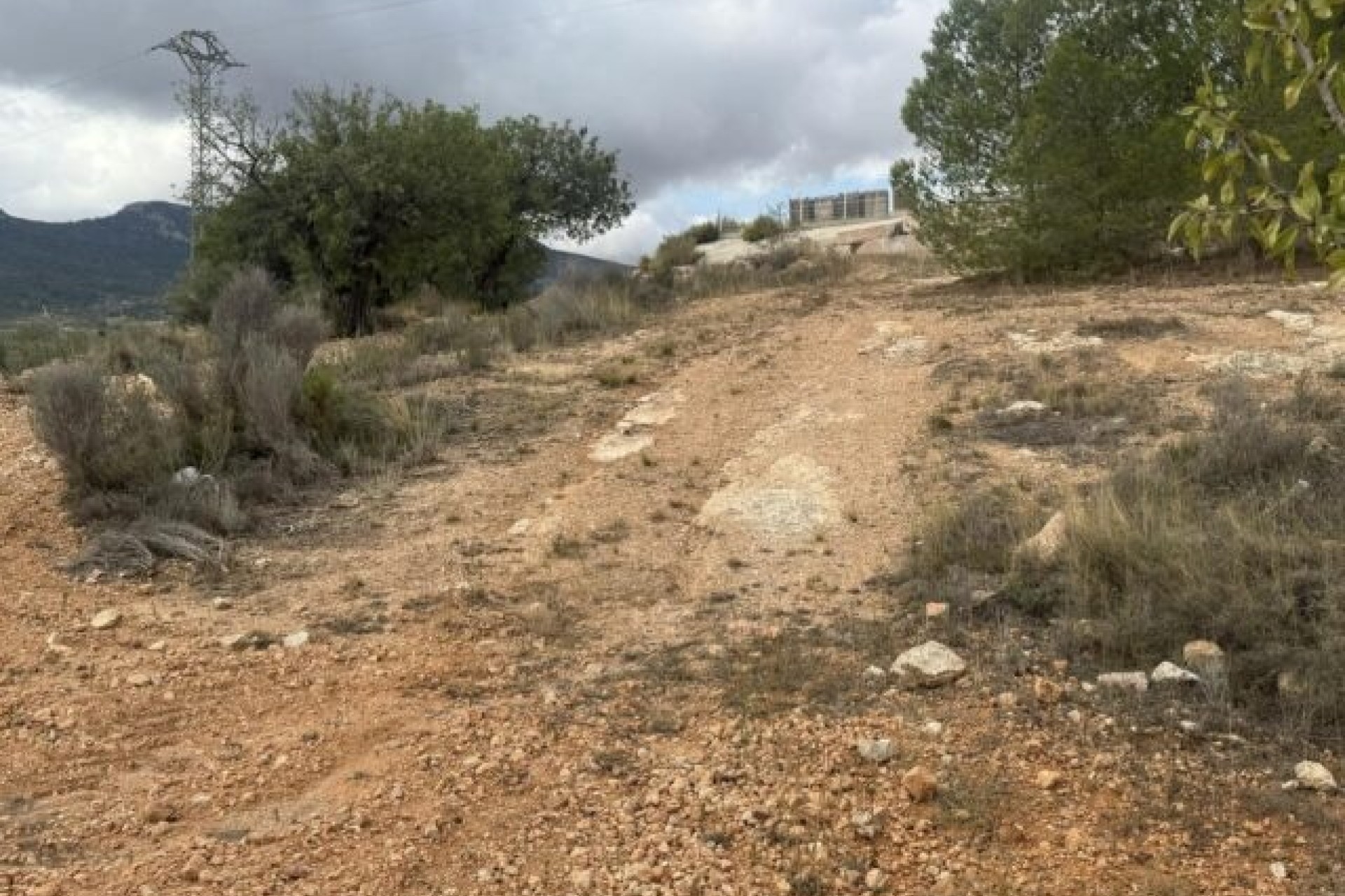 Sale - Plot Land -
La Romana