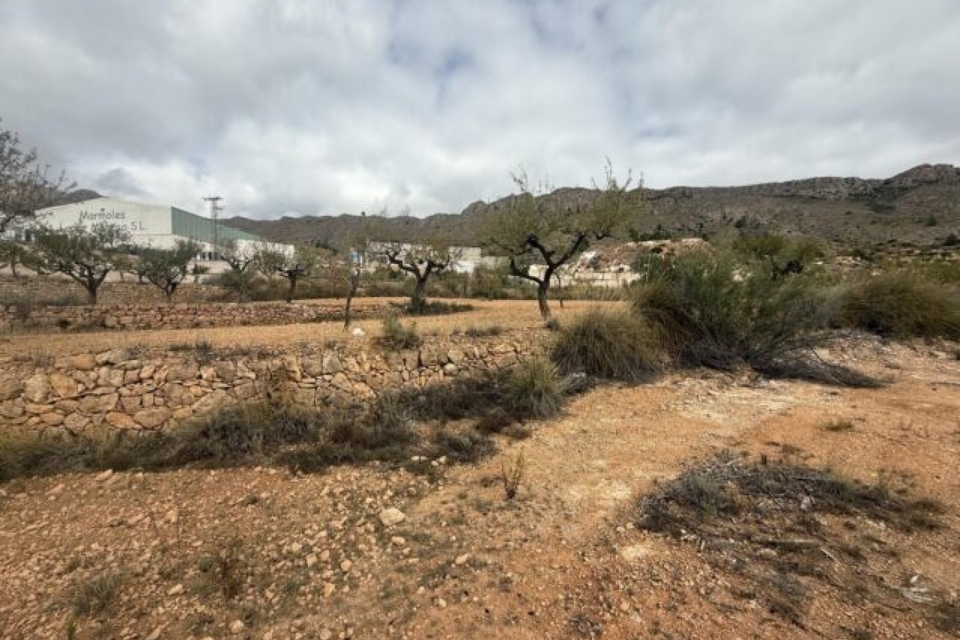 Sale - Plot Land -
La Romana