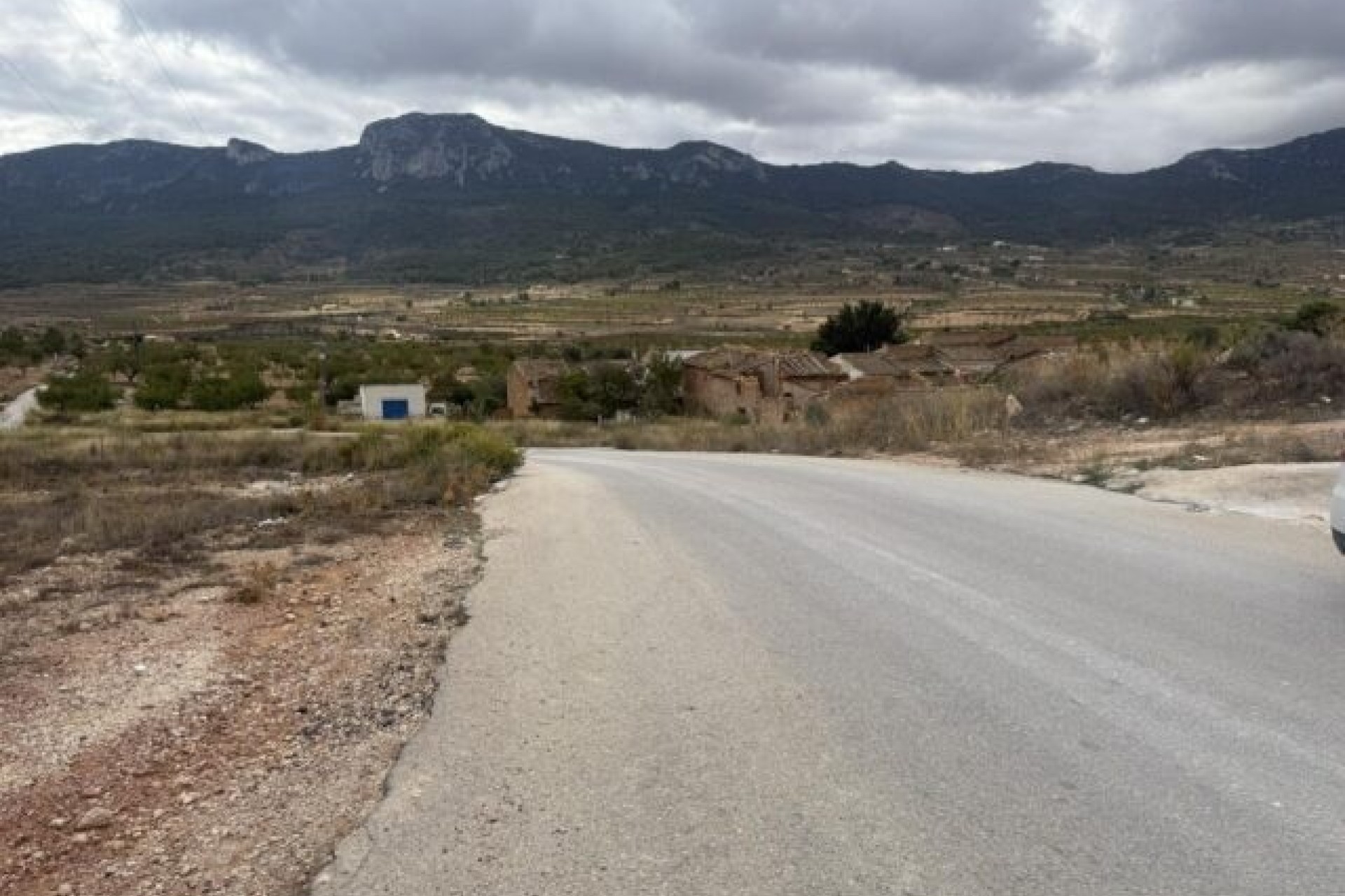 Sale - Plot Land -
La Romana