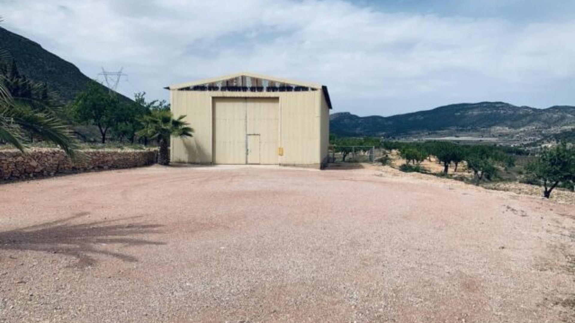 Sale - Plot Land -
La Romana