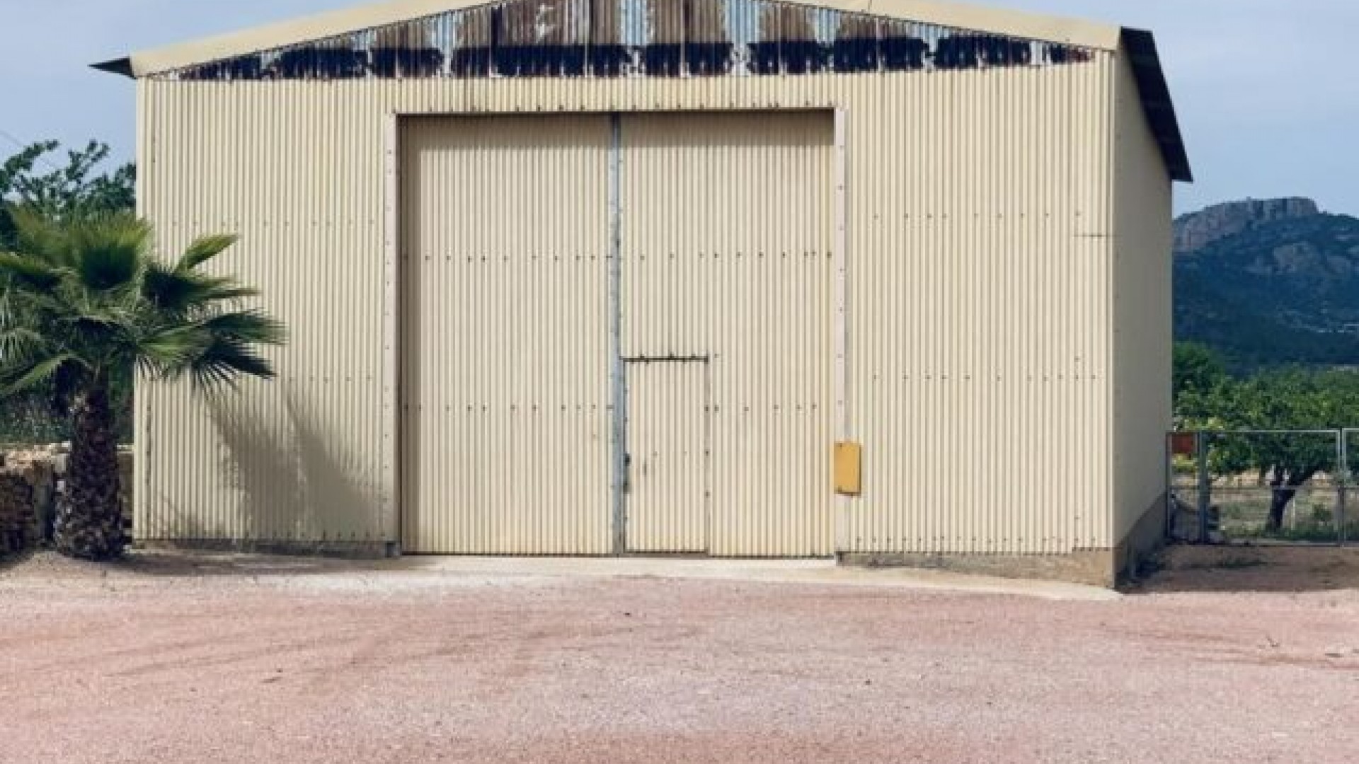 Sale - Plot Land -
La Romana