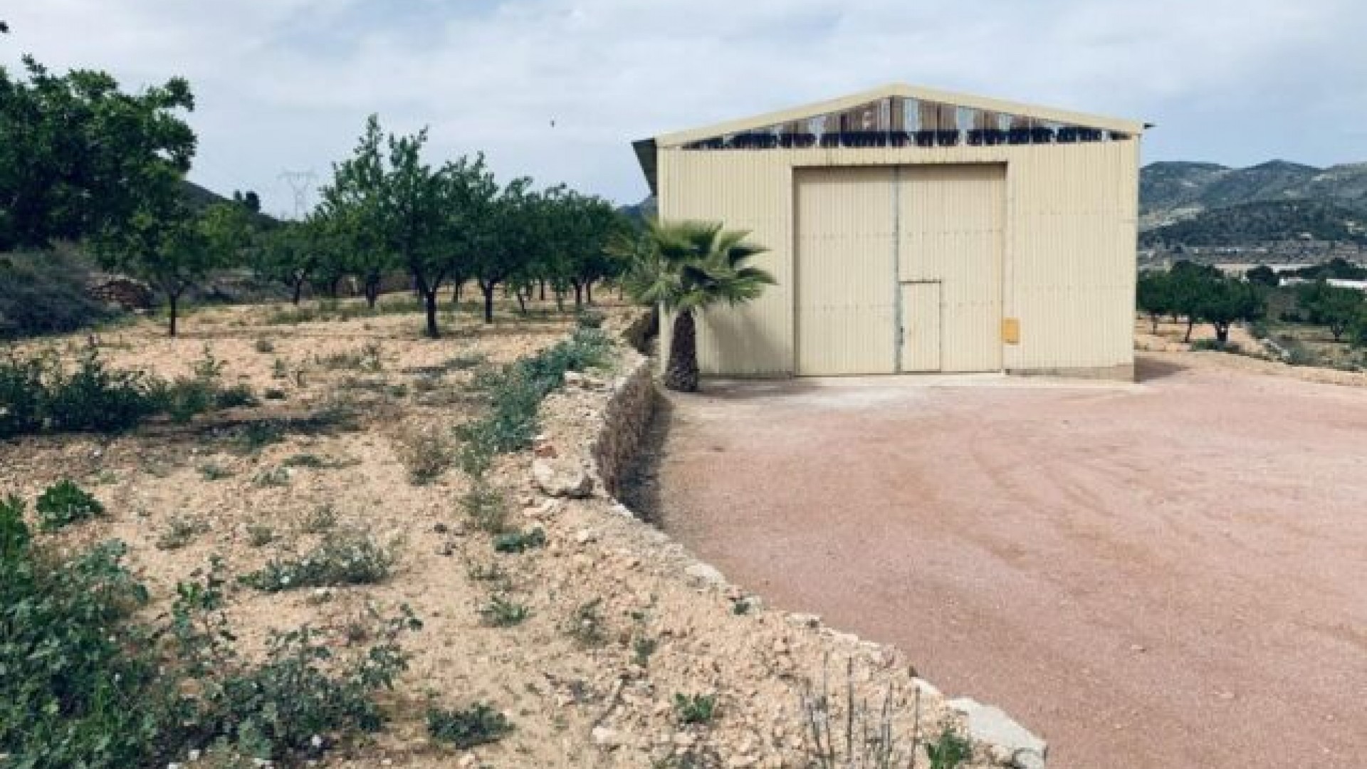 Sale - Plot Land -
La Romana