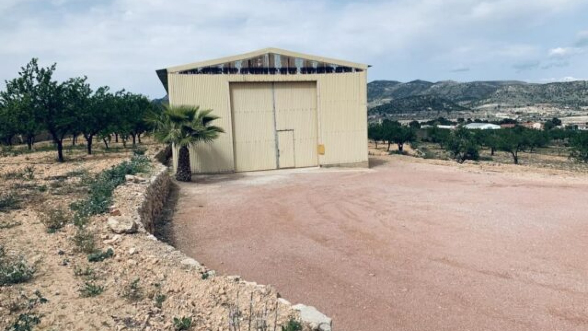 Sale - Plot Land -
La Romana