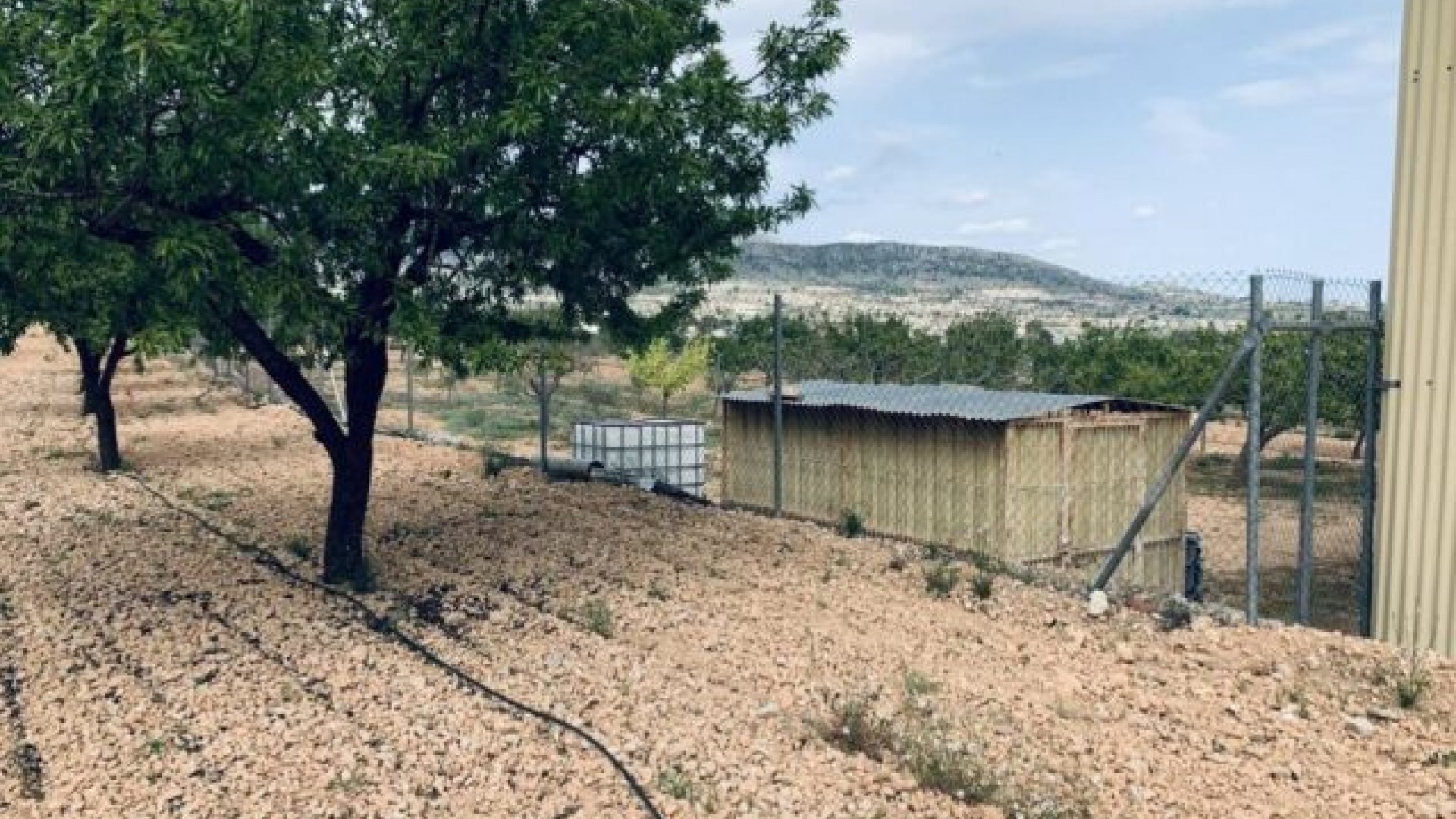 Sale - Plot Land -
La Romana