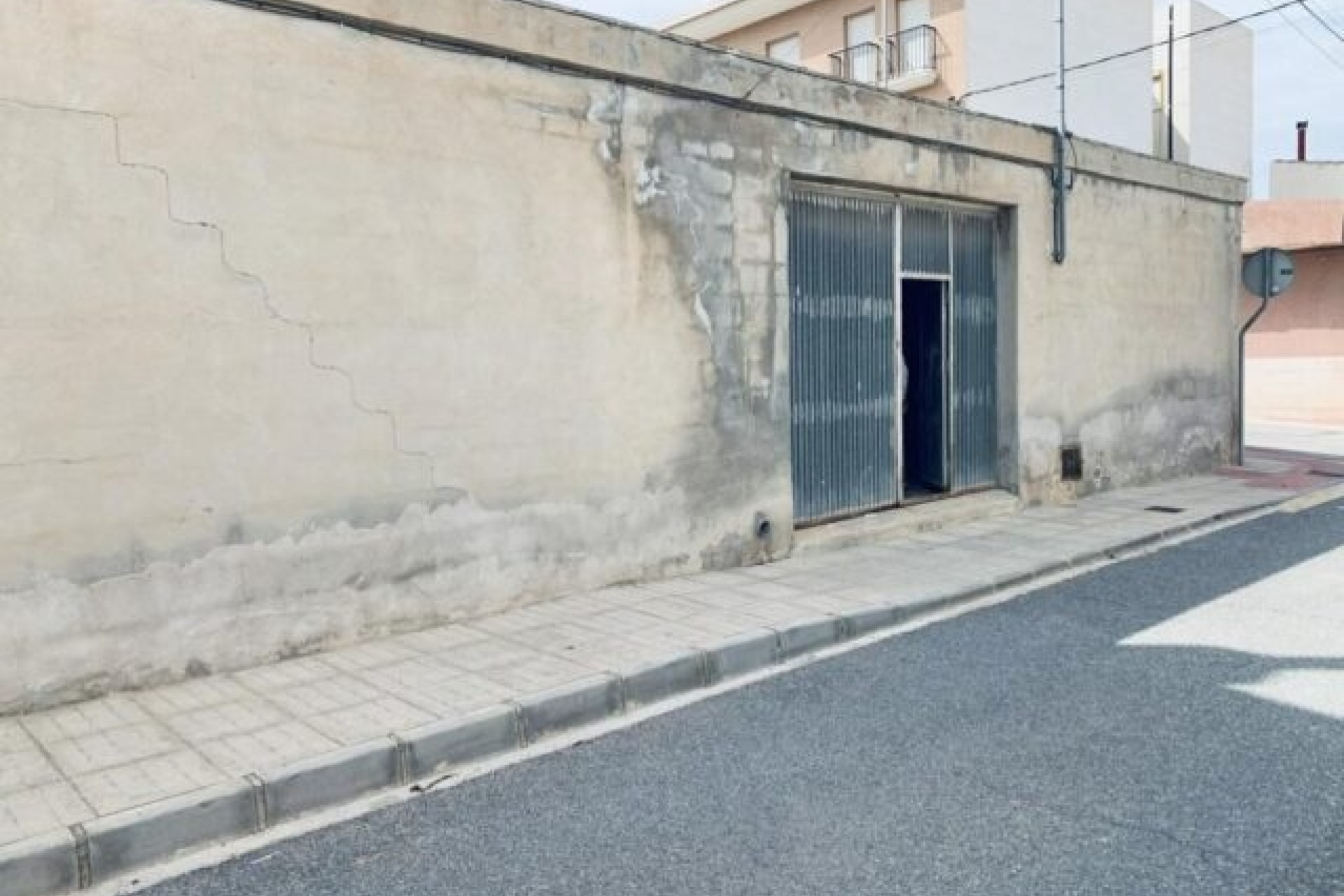 Sale - Plot Land -
La Romana