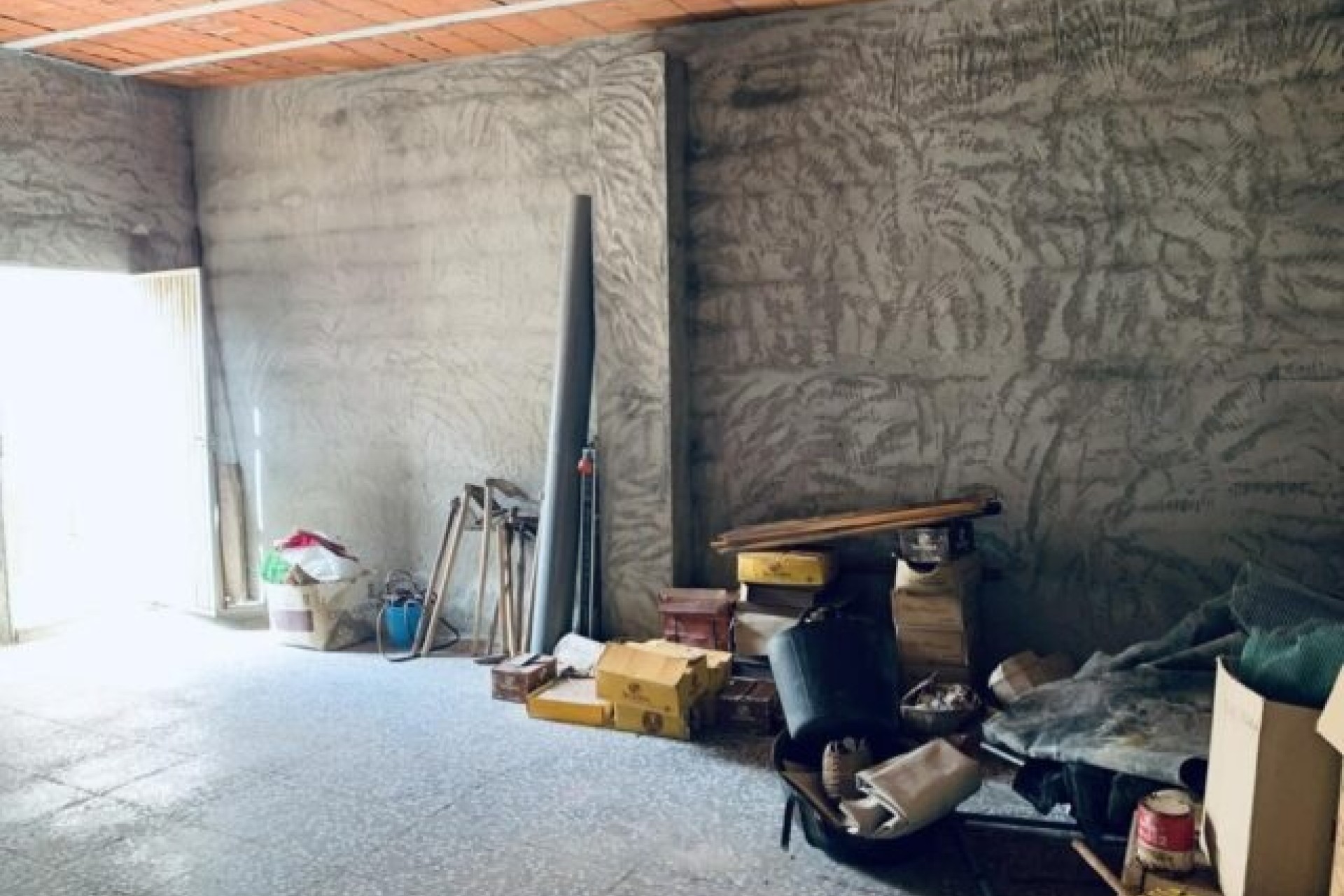 Sale - Plot Land -
La Romana