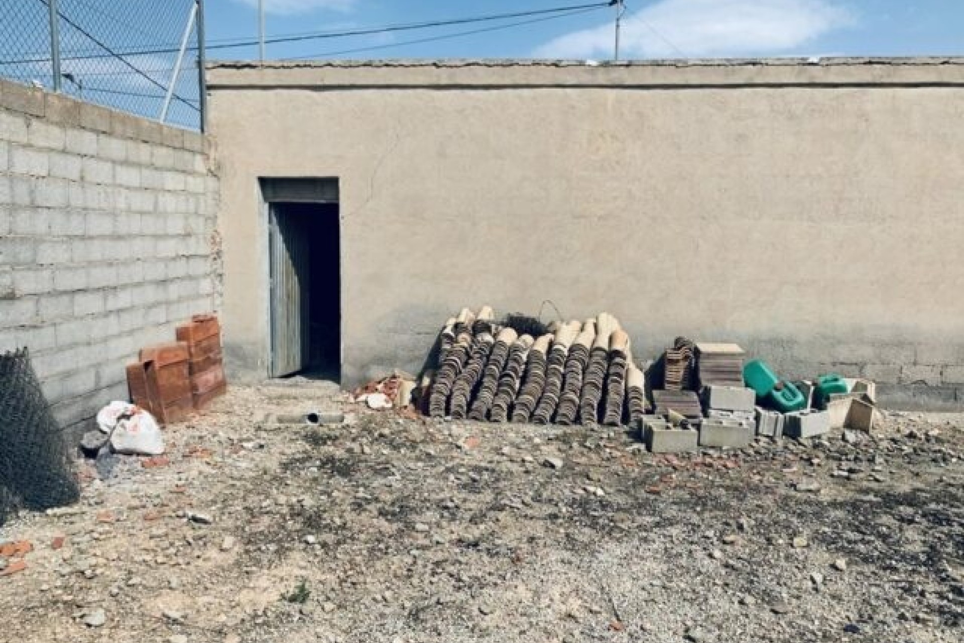 Sale - Plot Land -
La Romana