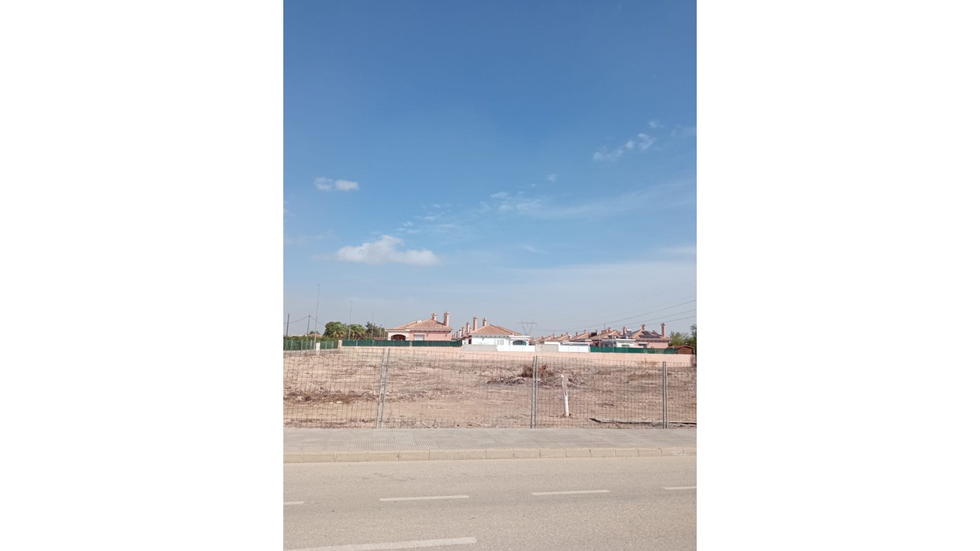 Sale - Plot Land -
Los Montesinos - La Herrada