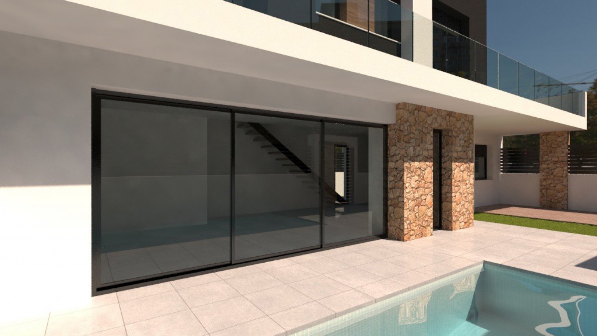 Sale - Plot Land -
Los Montesinos