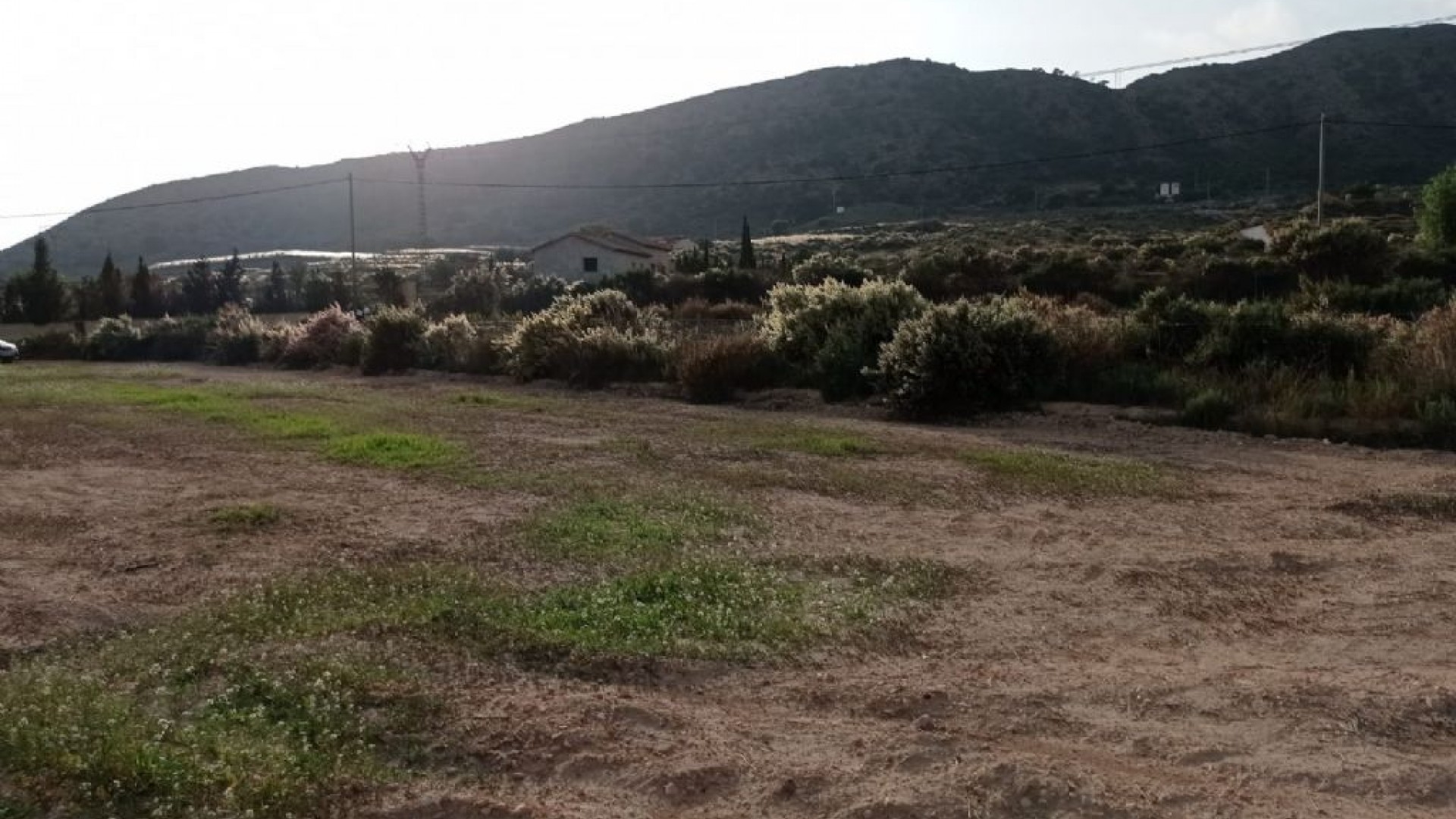 Sale - Plot Land -
Monforte del Cid