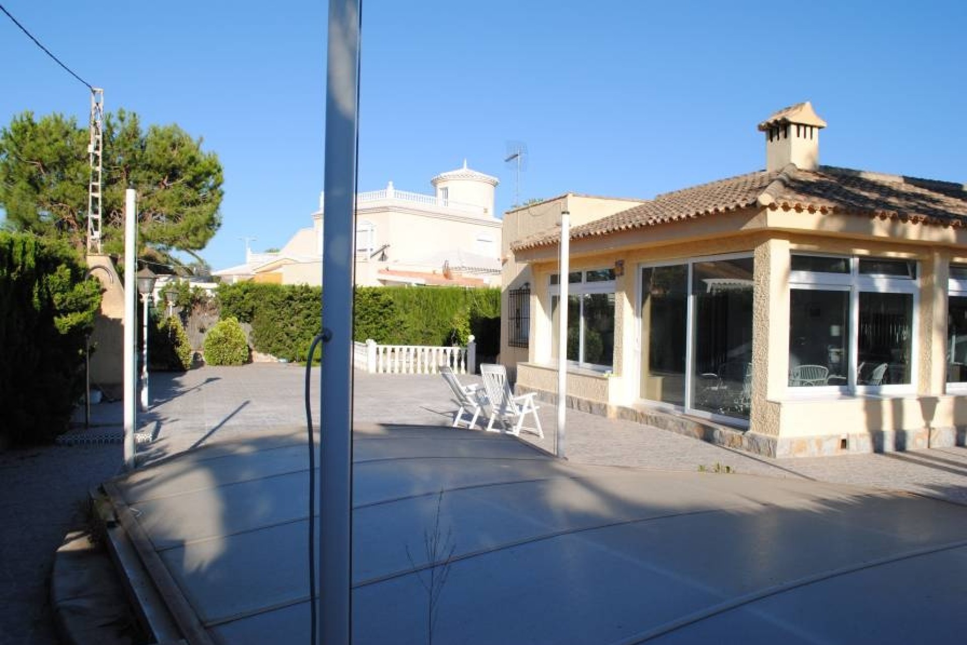 Sale - Plot Land -
Orihuela Costa - Cabo Roig