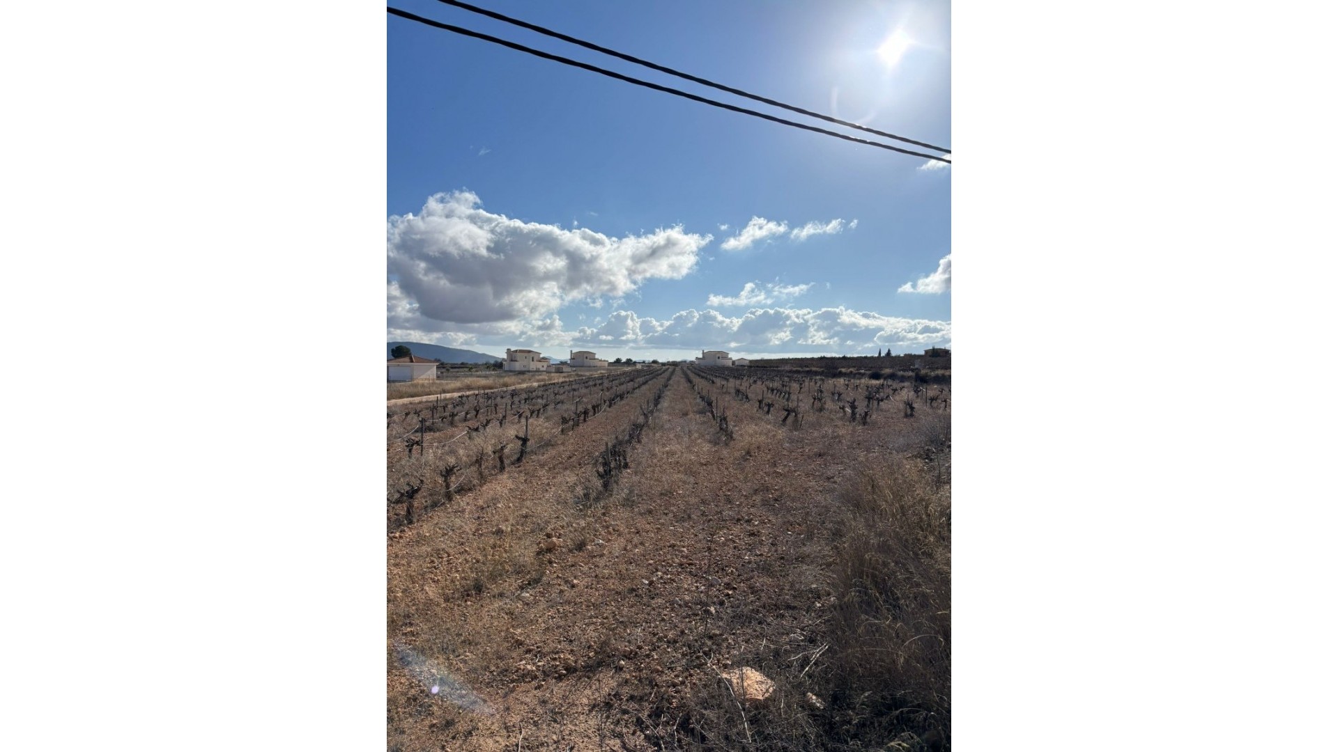 Sale - Plot Land -
Pinoso - el Pinós / Pinoso