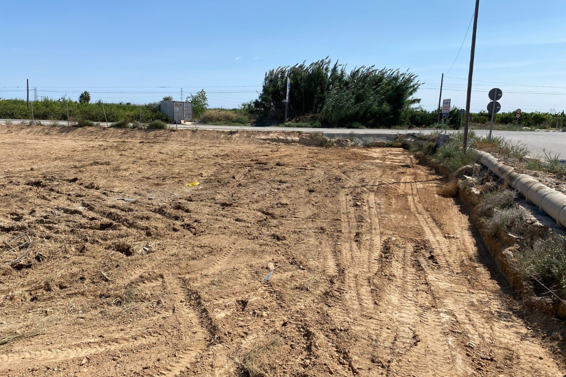 Sale - Plot Land -
San Miguel de Salinas - San Miguel Salinas