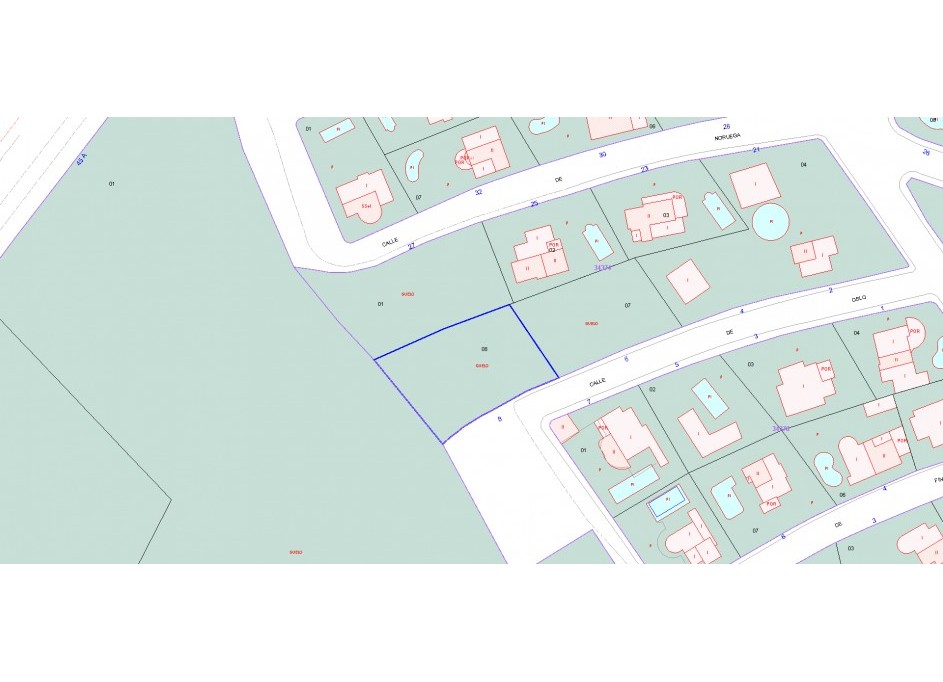 Sale - Plot Land -
San Miguel de Salinas