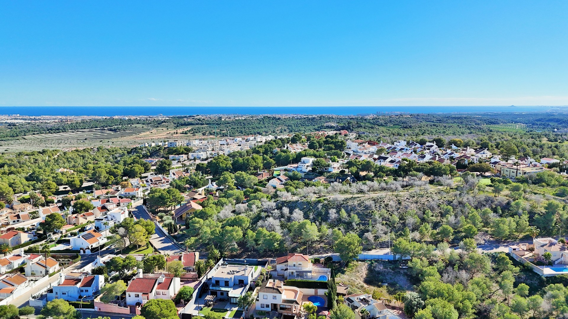 Sale - Plot Land -
San Miguel de Salinas