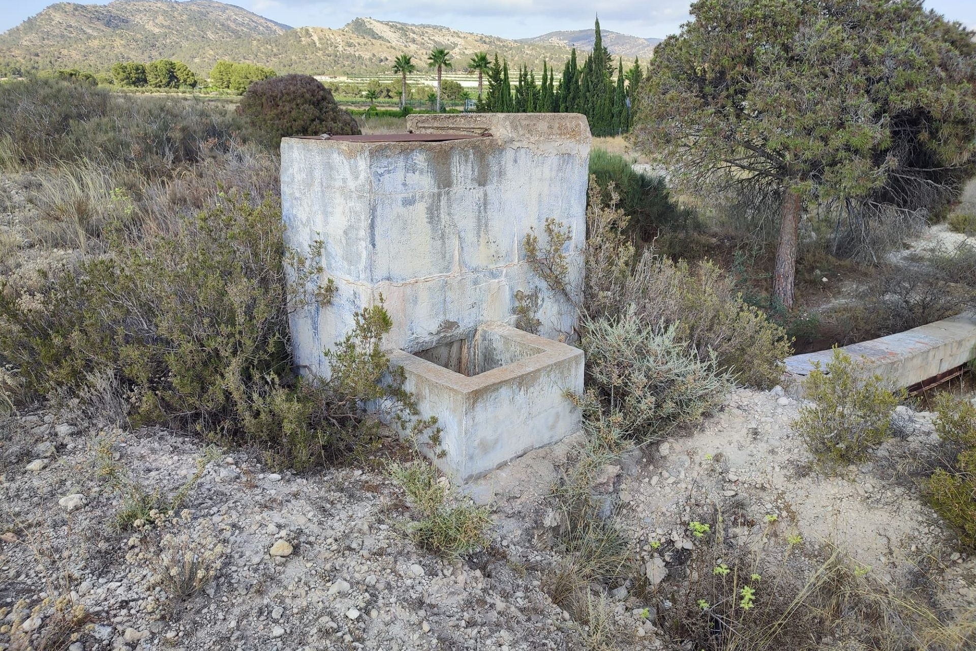 Sale - Plot Land -
SAX