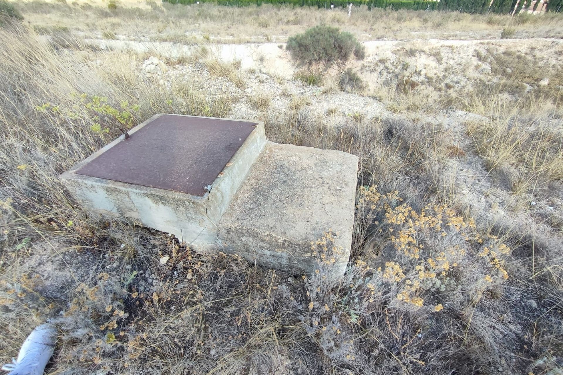 Sale - Plot Land -
SAX