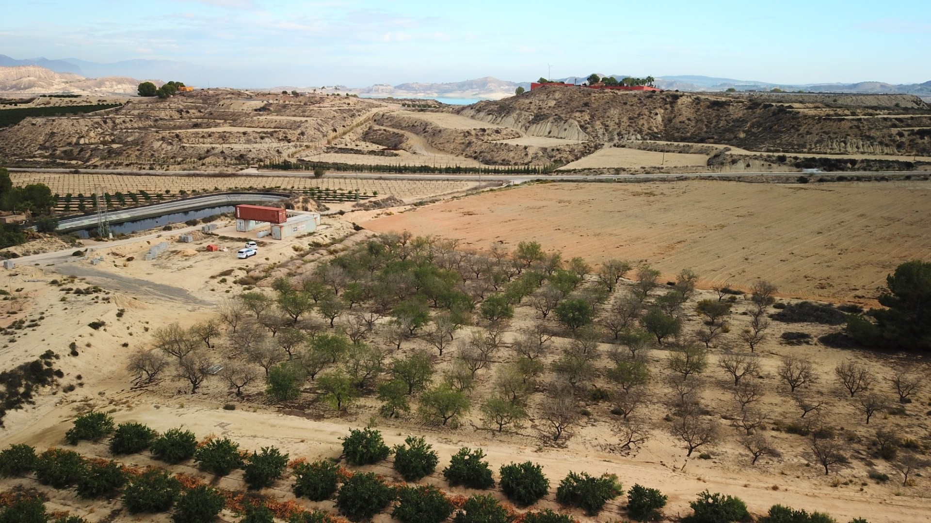 Sale - Plot Land -
Torremendo - Torremendo - Country