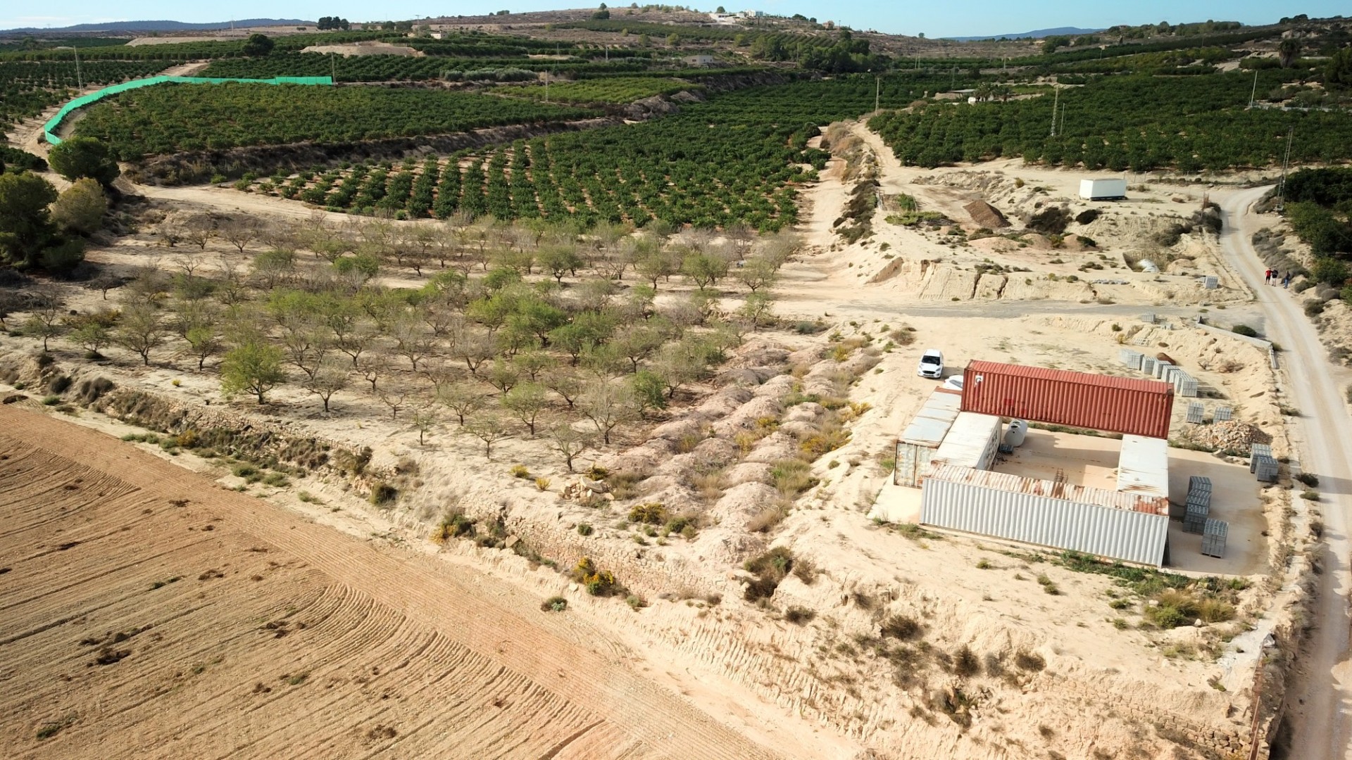 Sale - Plot Land -
Torremendo - Torremendo - Country