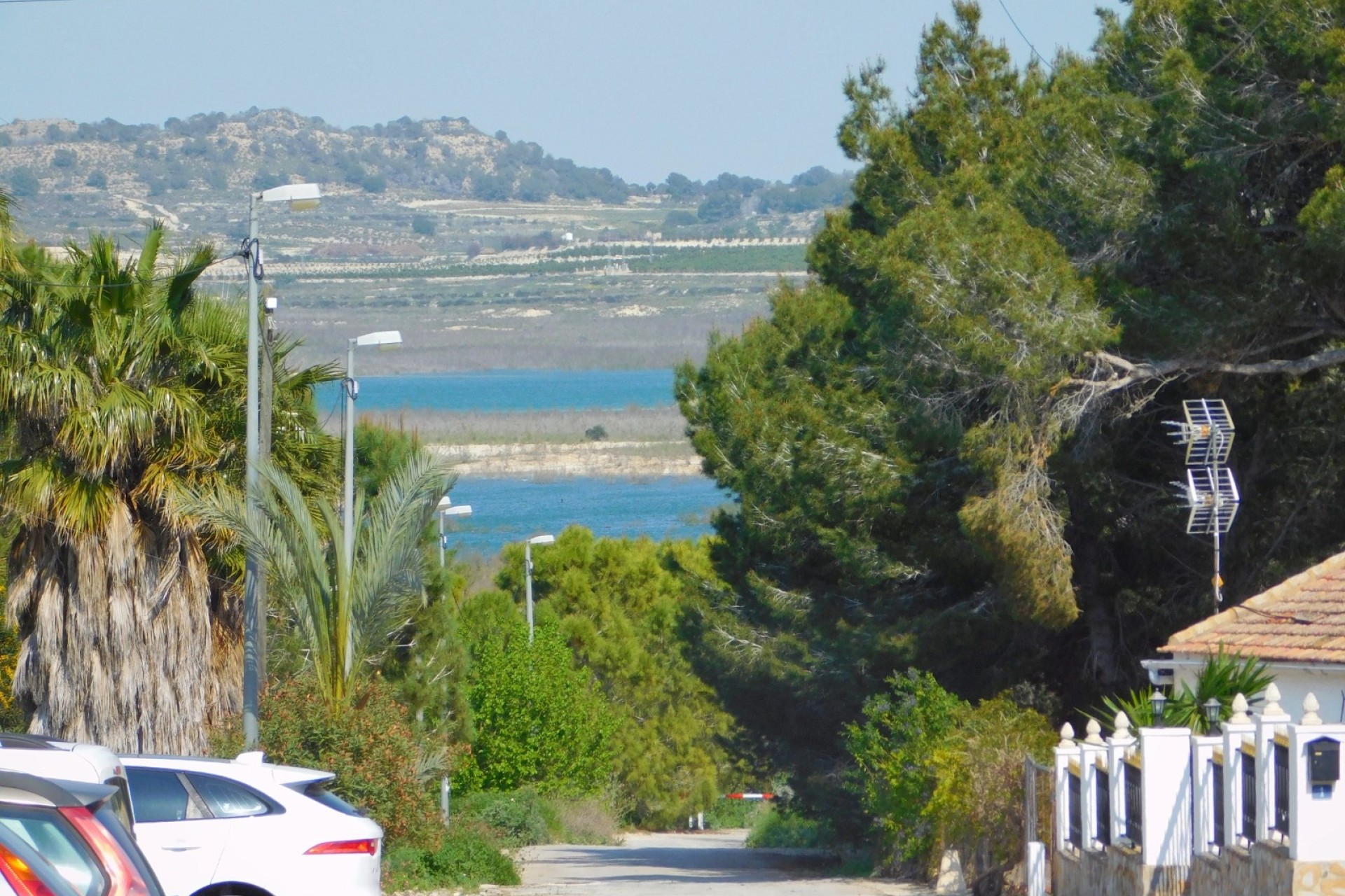 Sale - Plot Land -
Torremendo